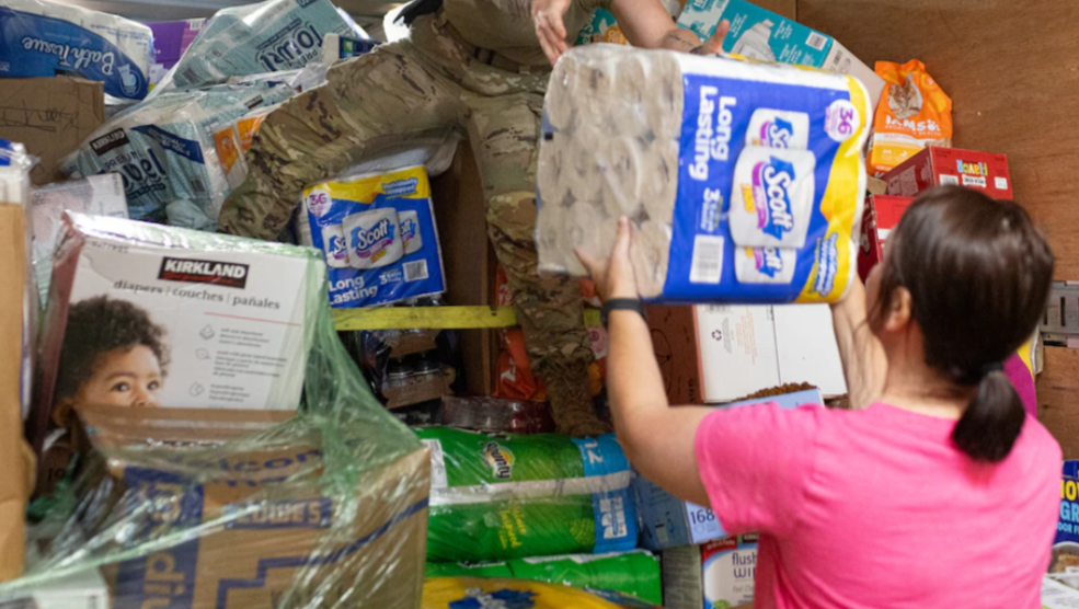 Support Tim Harvill's Family in Crisis