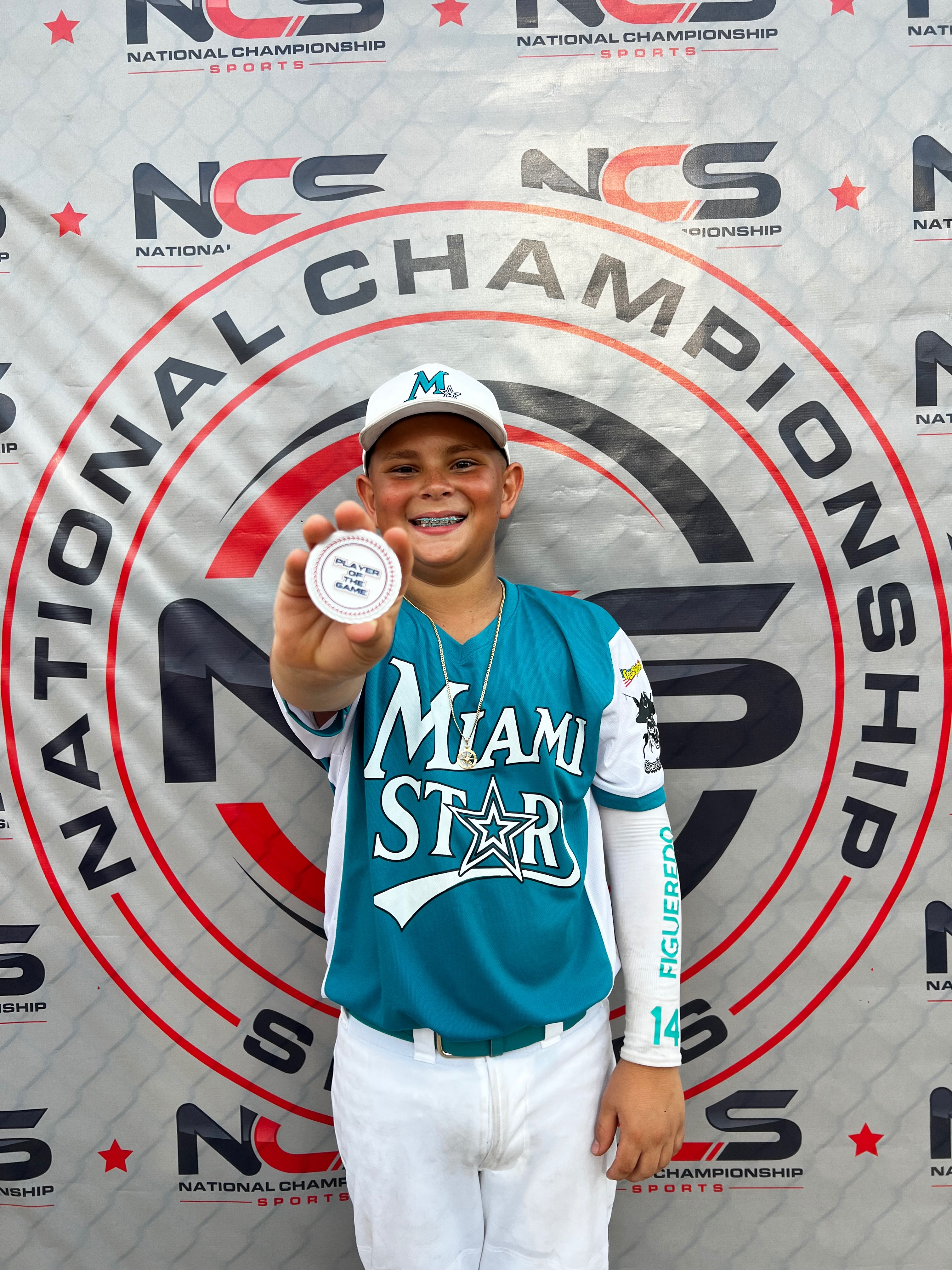 Help AJ Reach his Cooperstown Baseball Dream! ⚾️ campaign photo, 7 of 8