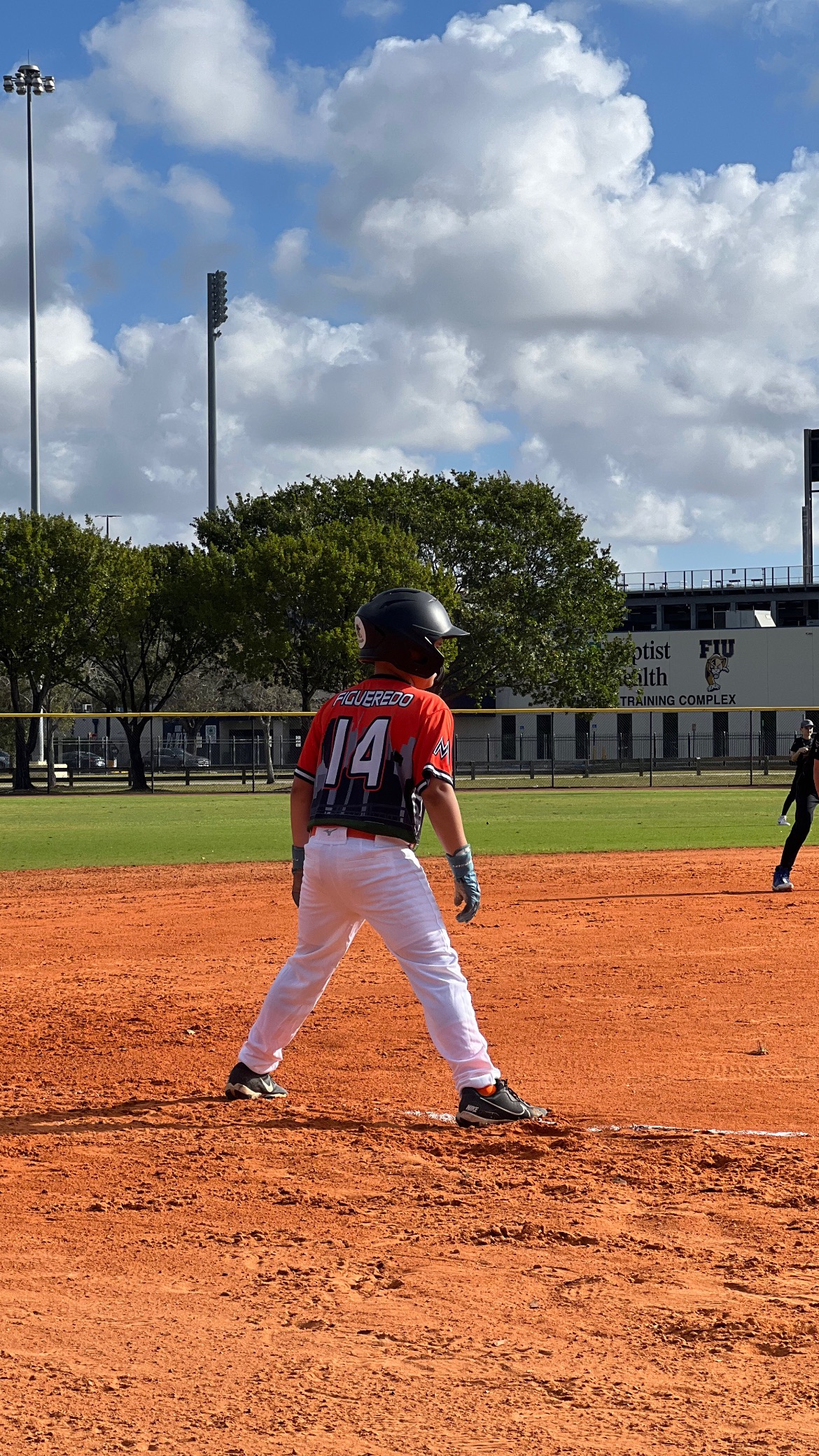 Help AJ Reach his Cooperstown Baseball Dream! ⚾️ campaign photo, 4 of 8