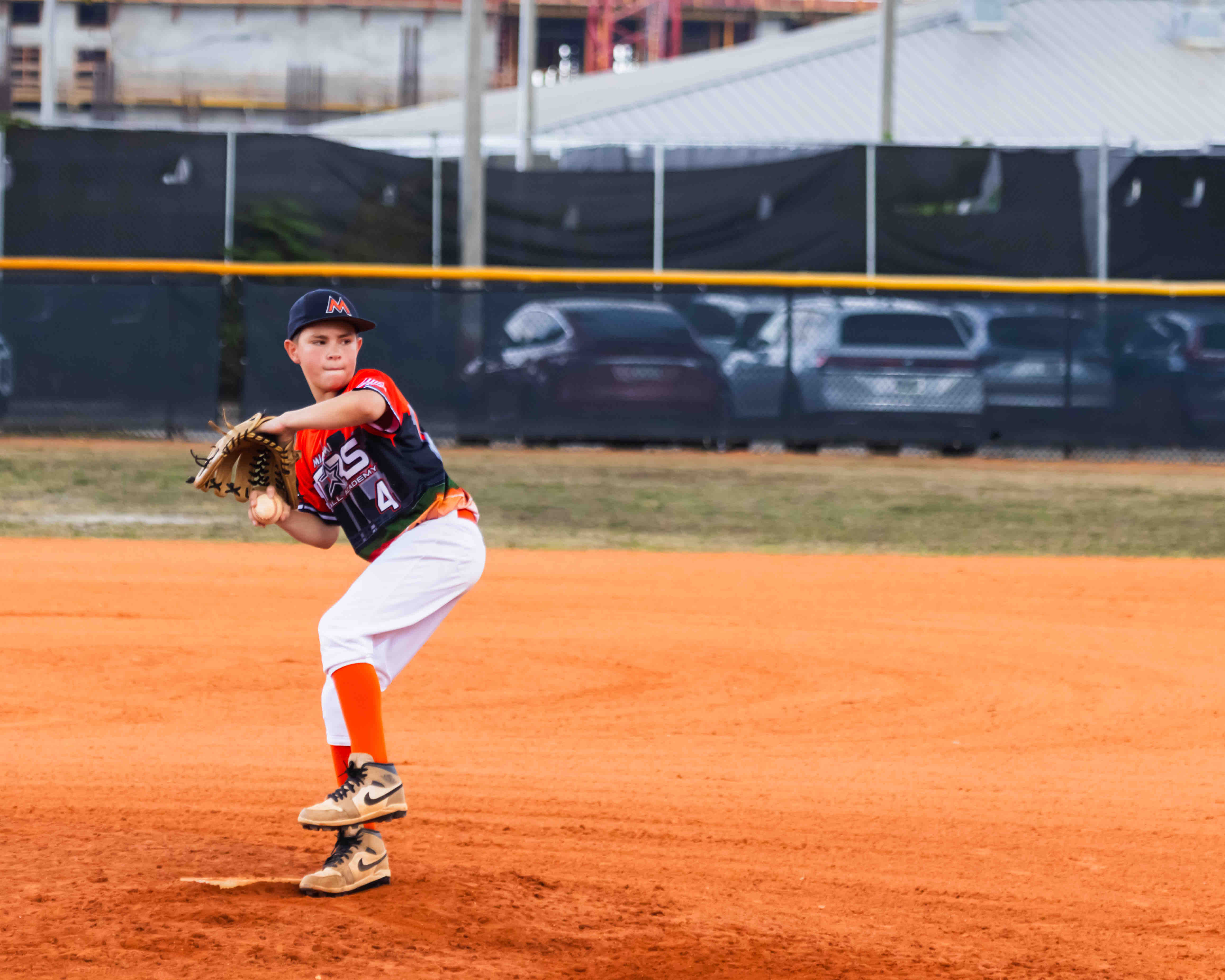 Help AJ Reach his Cooperstown Baseball Dream! ⚾️ campaign photo, 6 of 8