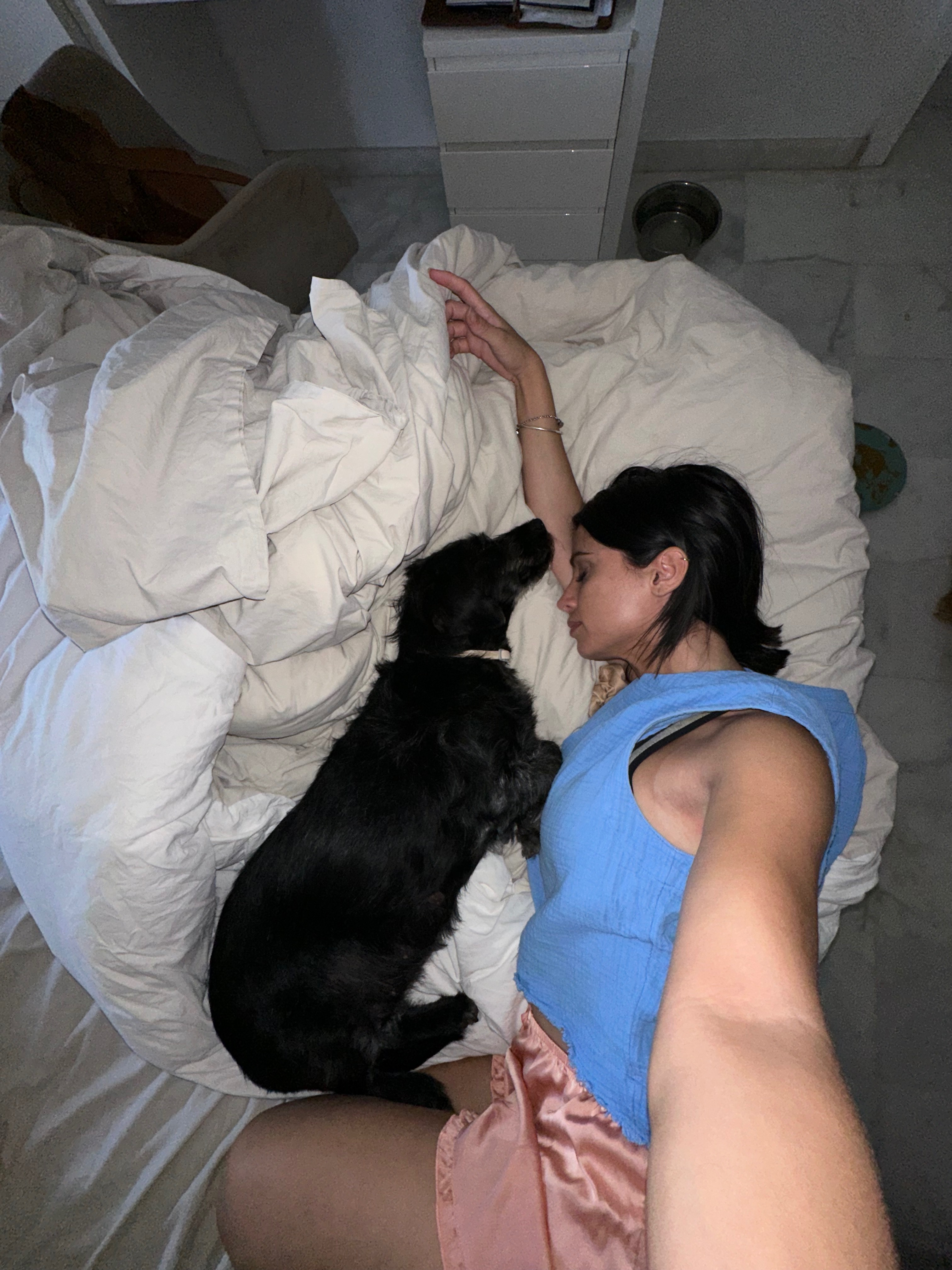 Quiero luchar campaign photo, 2 of 7