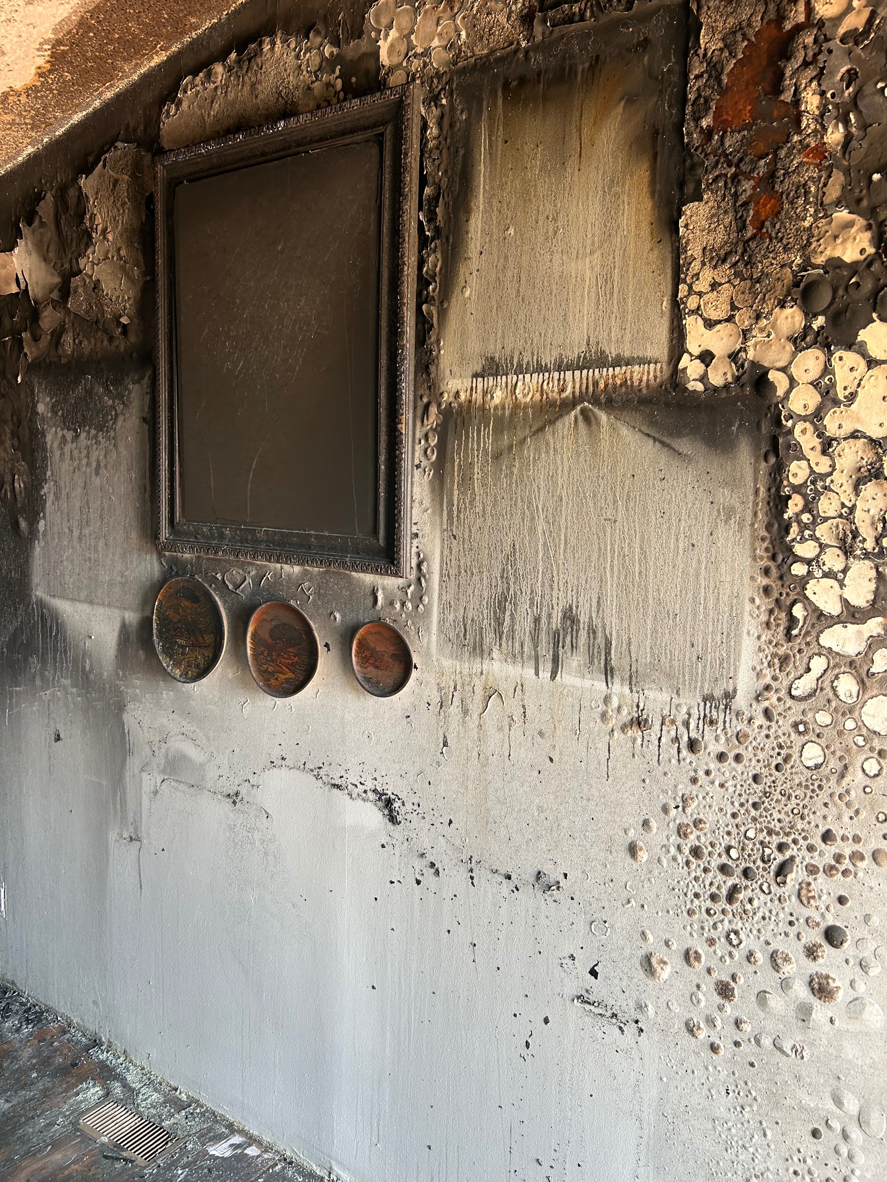 Zambrano Home Fire campaign photo, 6 of 8