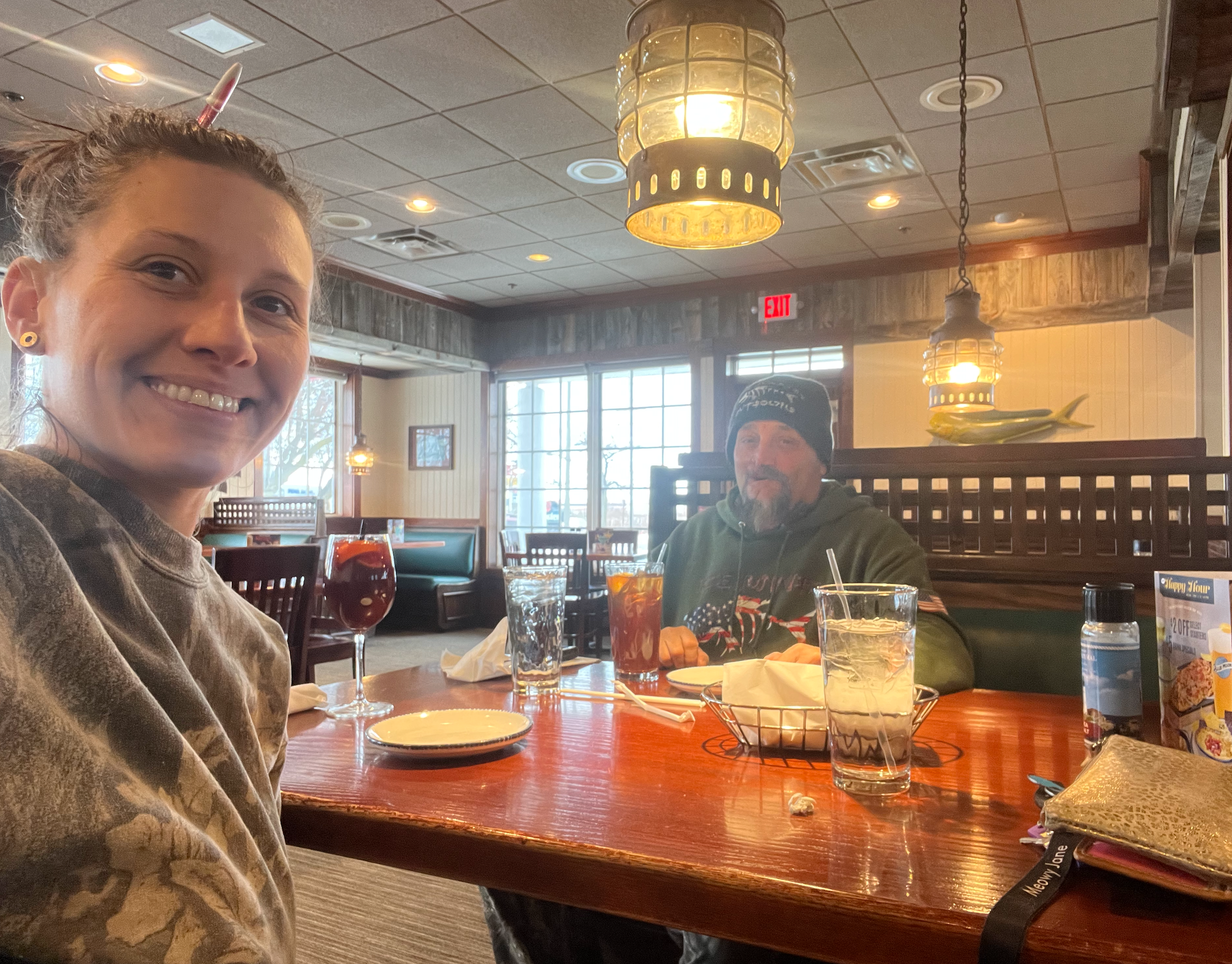 Help A Local Veteran Recover After Stroke campaign photo, 5 of 6