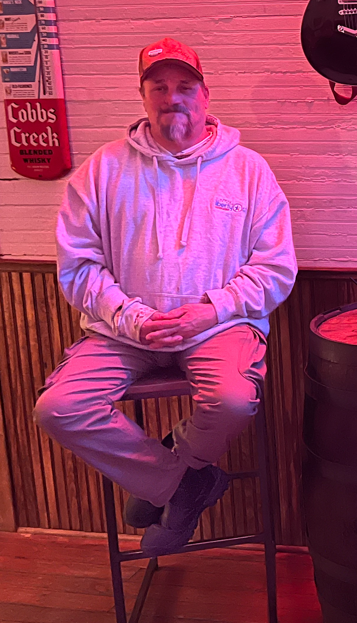 Help A Local Veteran Recover After Stroke campaign photo, 2 of 6