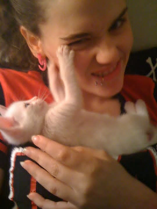 Pls help save my precious fur-baby campaign photo, 5 of 8