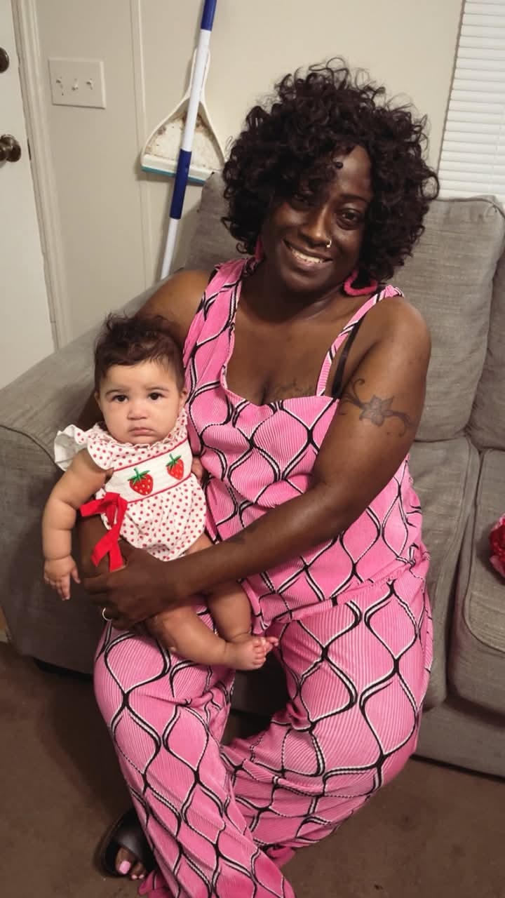 Support Tanya Morris's Liver Transplant Journey campaign photo, 6 of 7