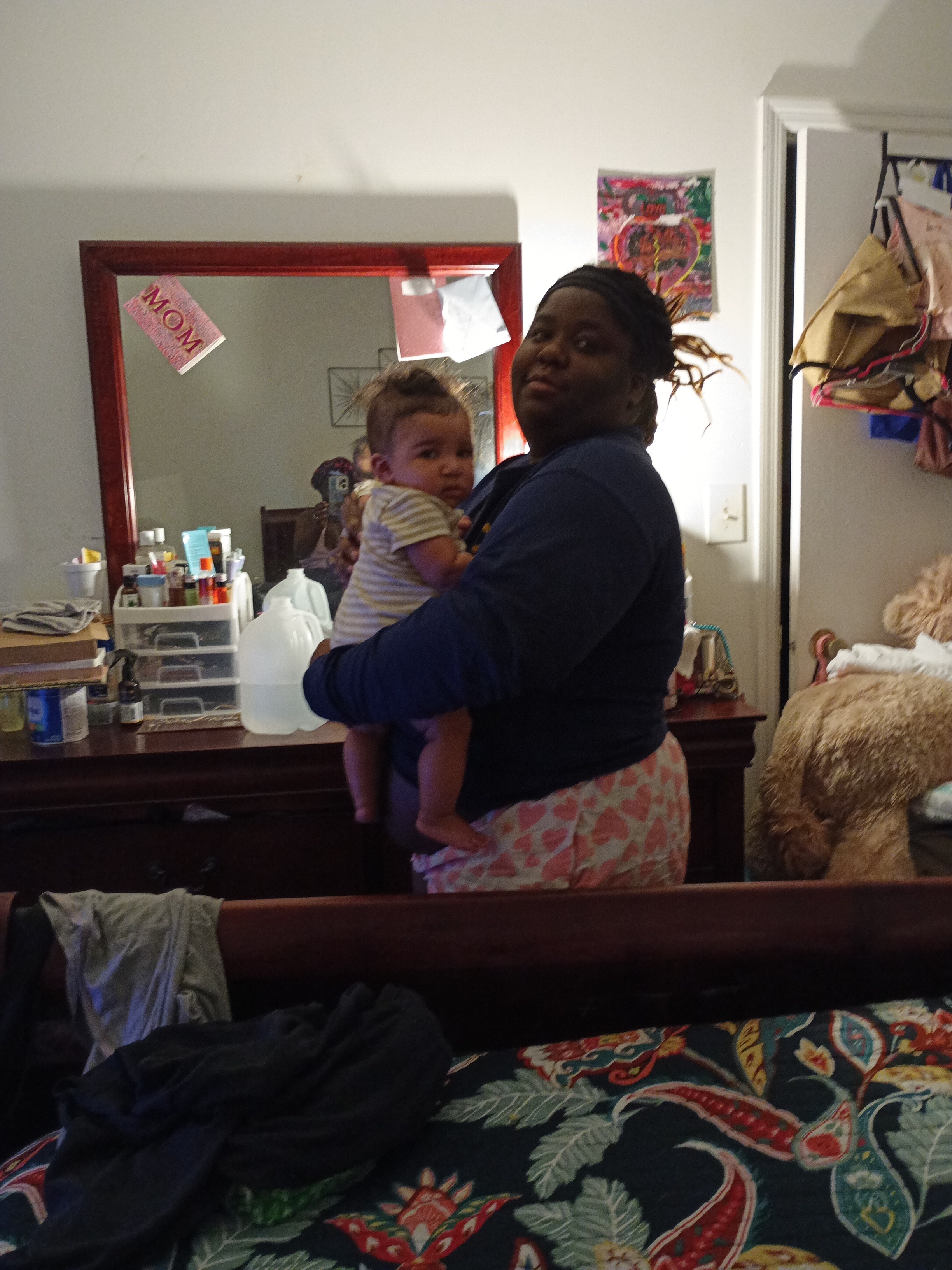Support Tanya Morris's Liver Transplant Journey campaign photo, 4 of 7