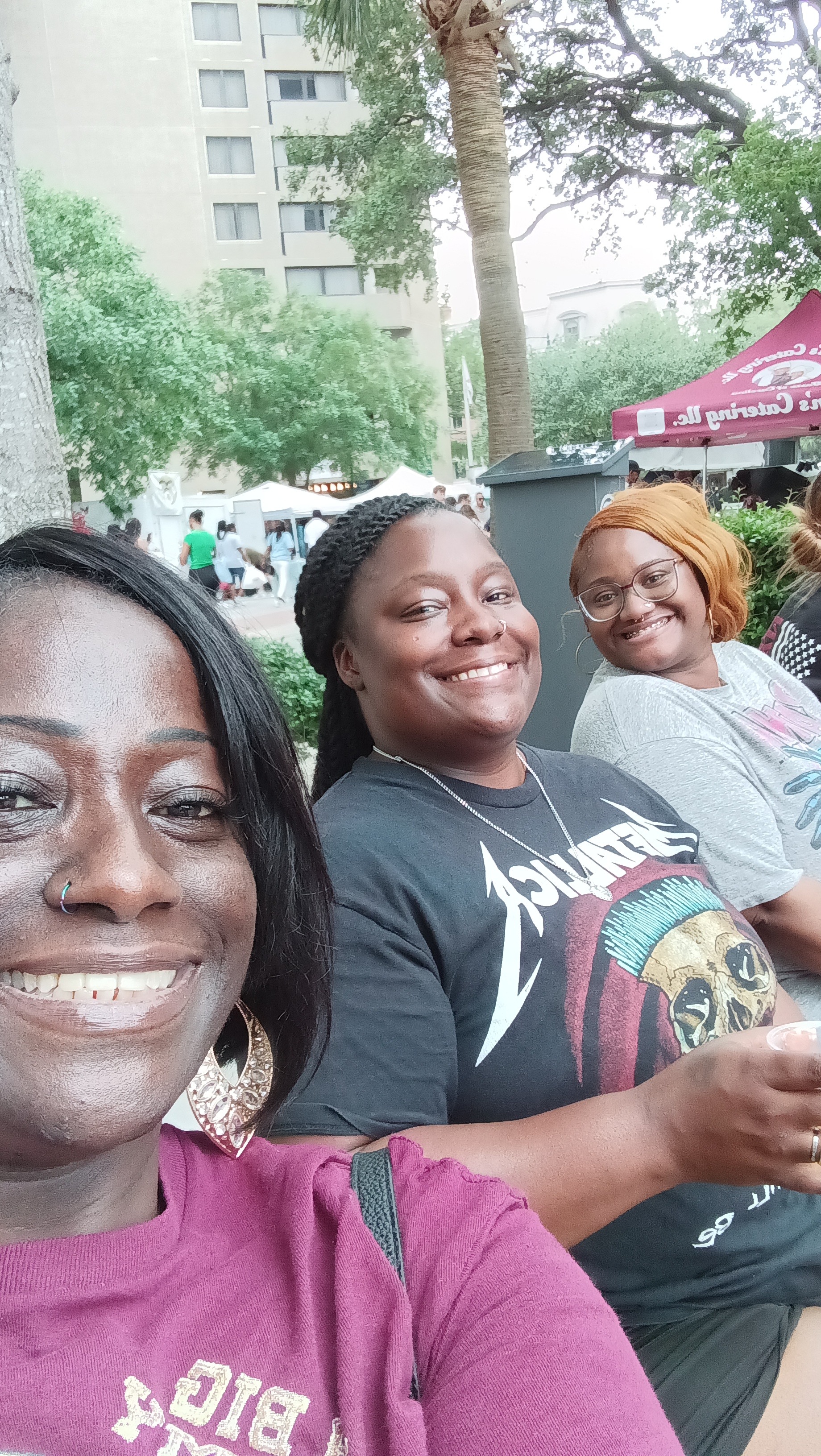 Support Tanya Morris's Liver Transplant Journey campaign photo, 5 of 7