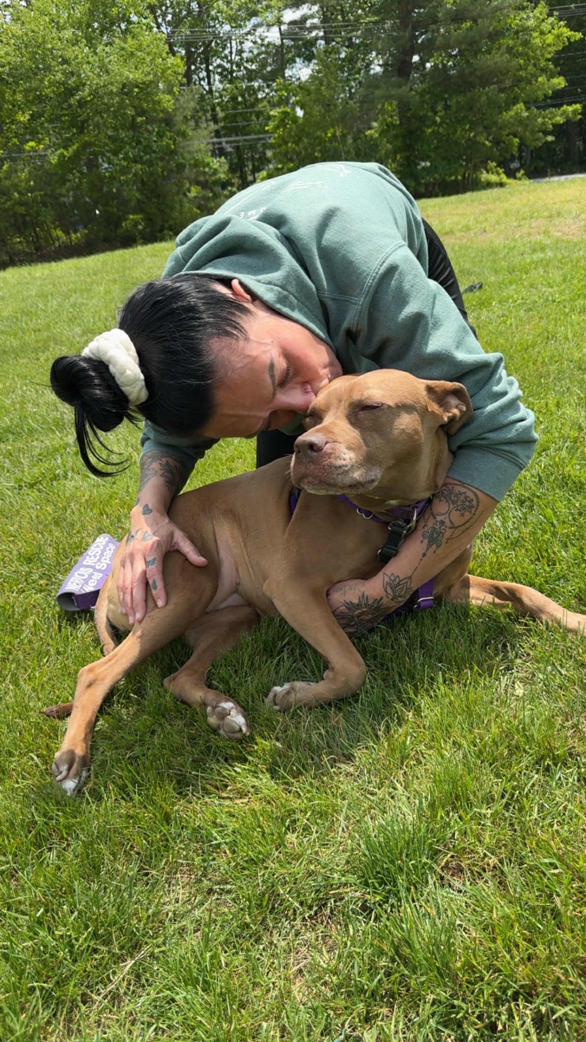 Support Jami's Medical Journey campaign photo, 2 of 6