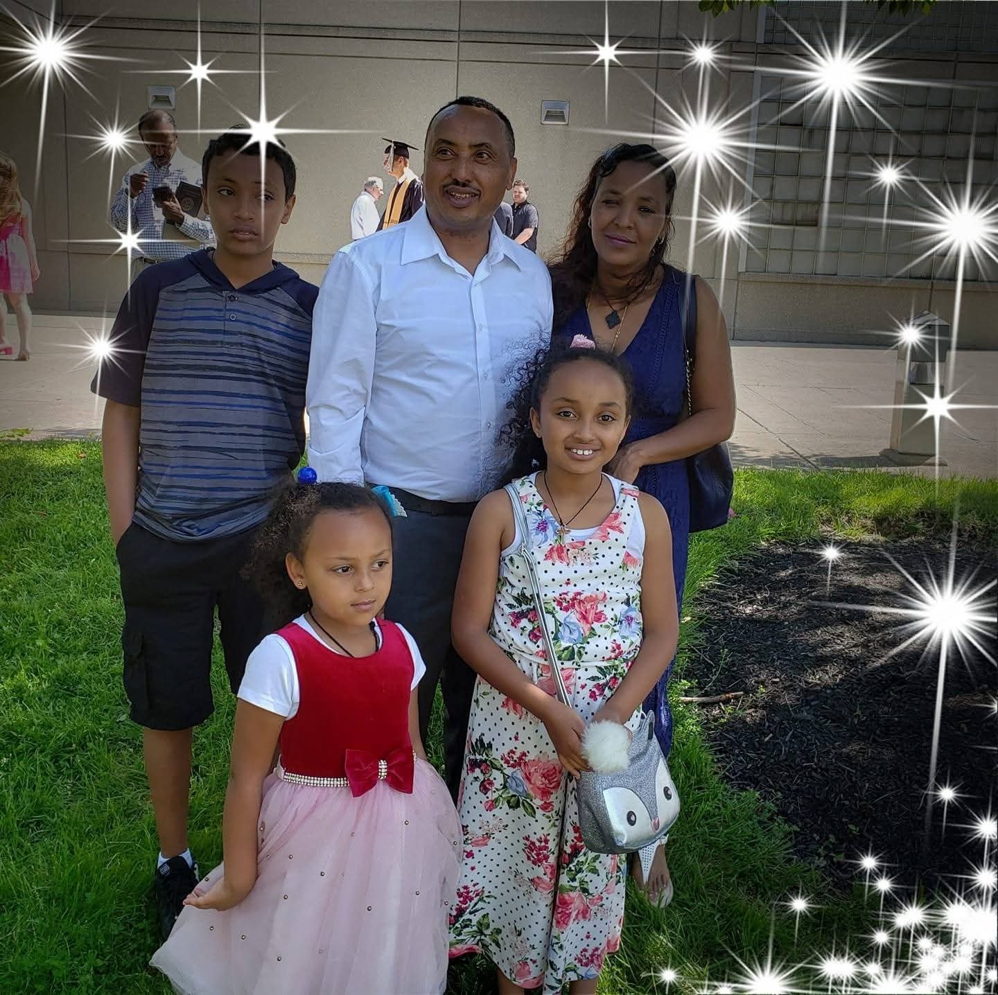 Help Michael's Family Through This Crisis campaign photo, 4 of 8