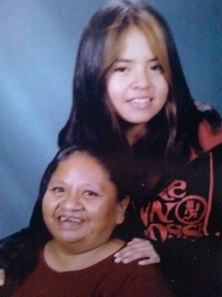 Assist with Fran Molina's Final Farewell campaign photo, 2 of 8