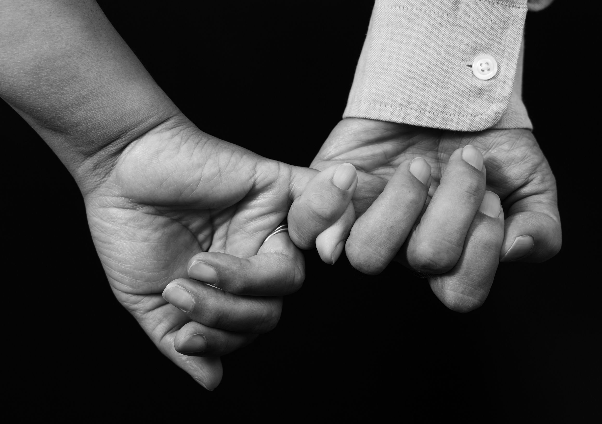 We Trust in a God of Miracles - Dios es un Dios de Milagros campaign photo, 6 of 7
