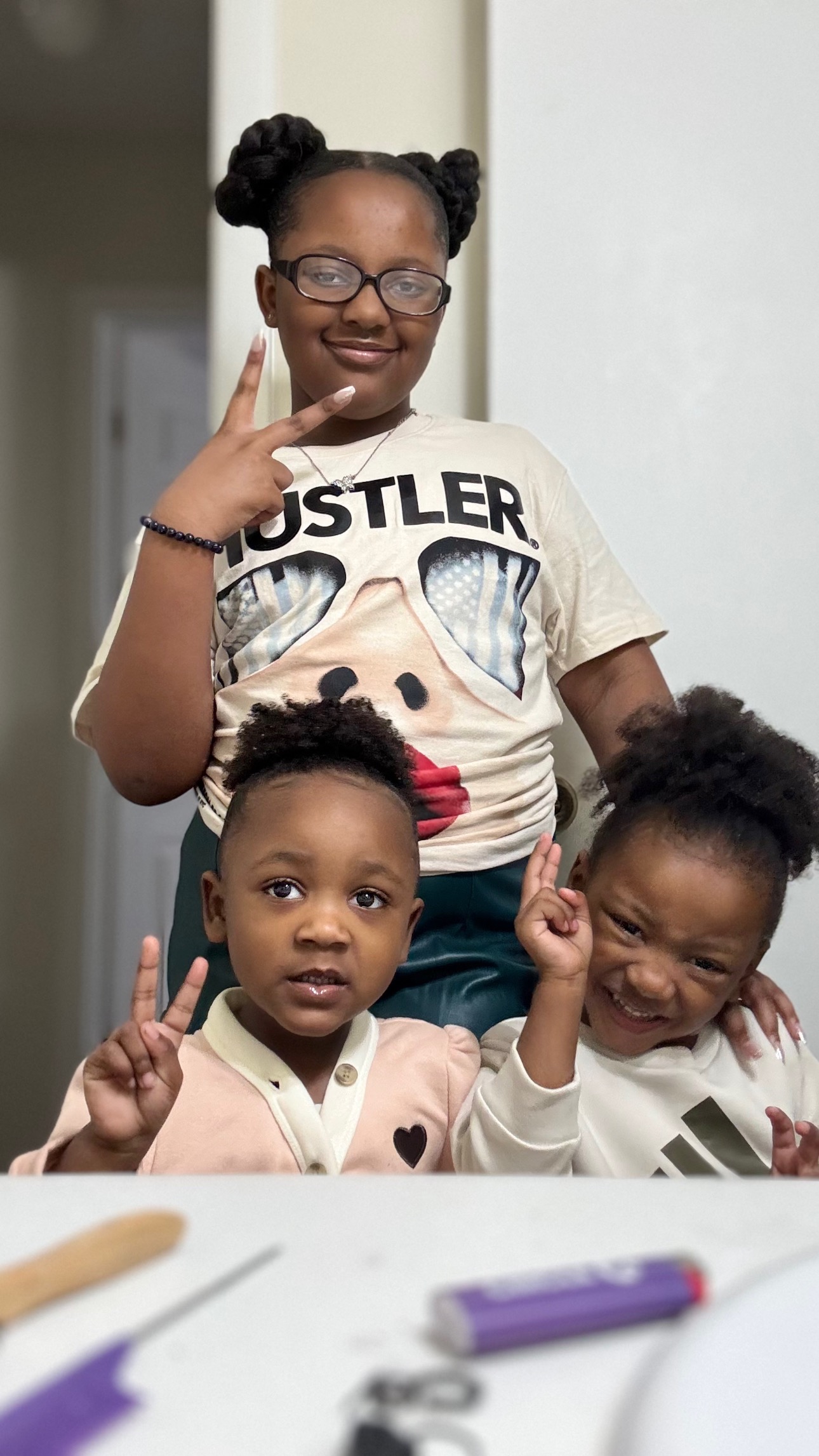 Please Help Give Sade a Loving Farewell campaign photo, 2 of 7