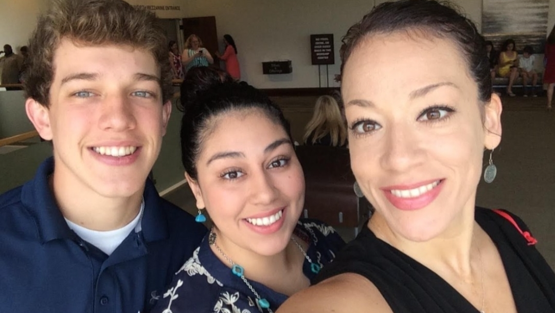 Fundraiser by JENNIFER ROSER : Together for Sharon