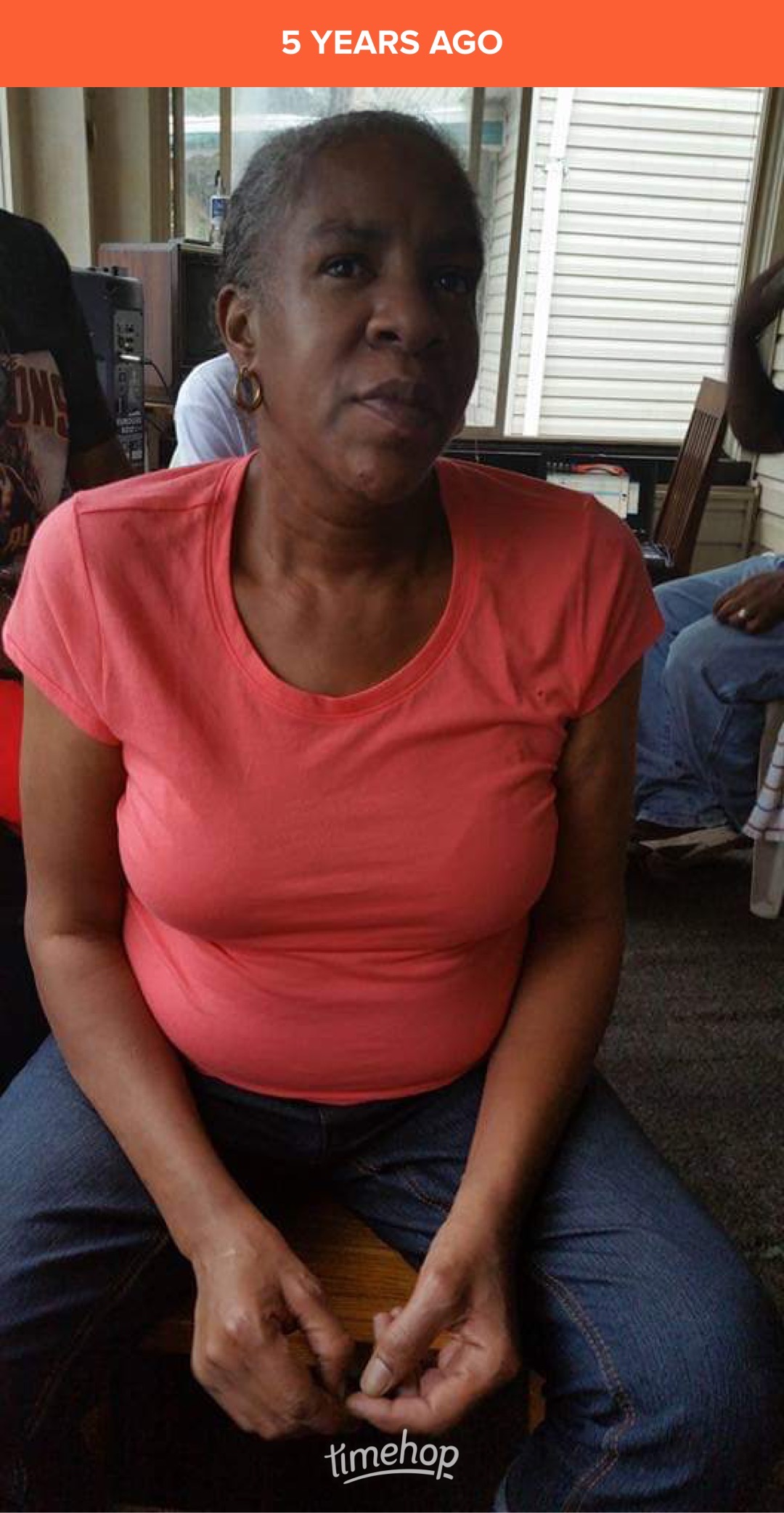 Honoring Sharon Lewis’s Legacy campaign photo, 6 of 7