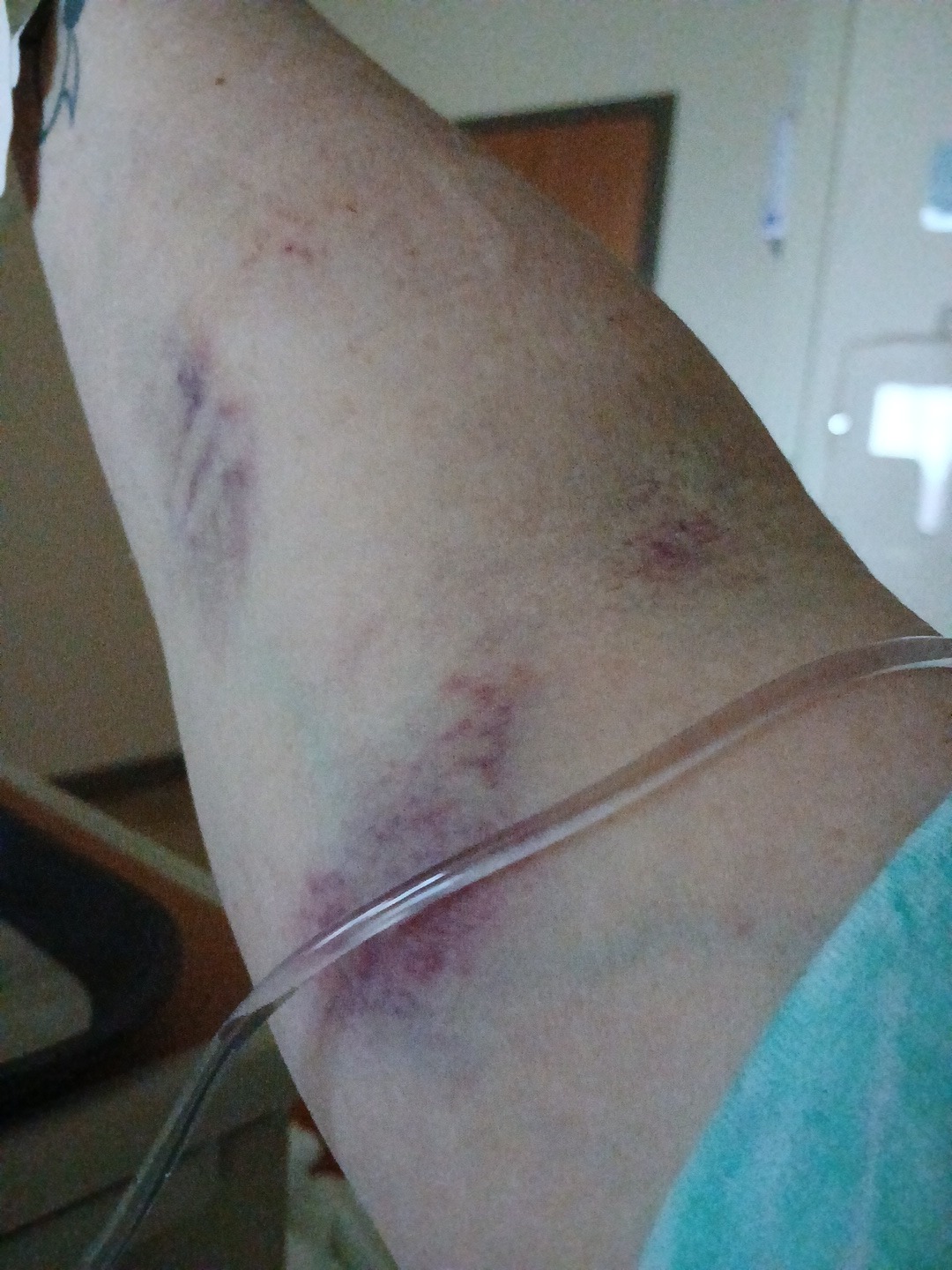 Help Cover Monthly Bill Medical Bills and Support for Family campaign photo, 5 of 6