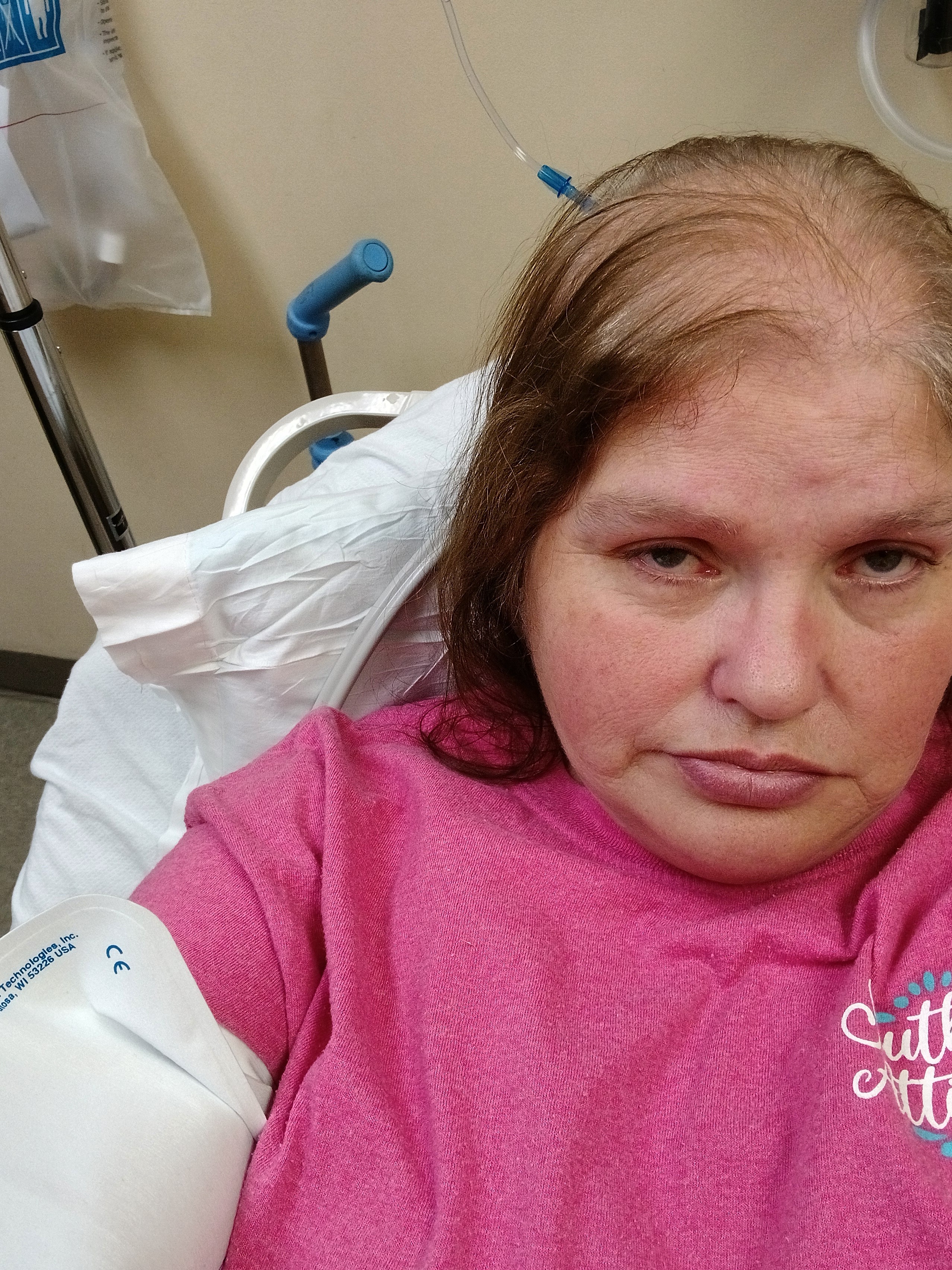 Help Cover Monthly Bill Medical Bills and Support for Family campaign photo, 2 of 6