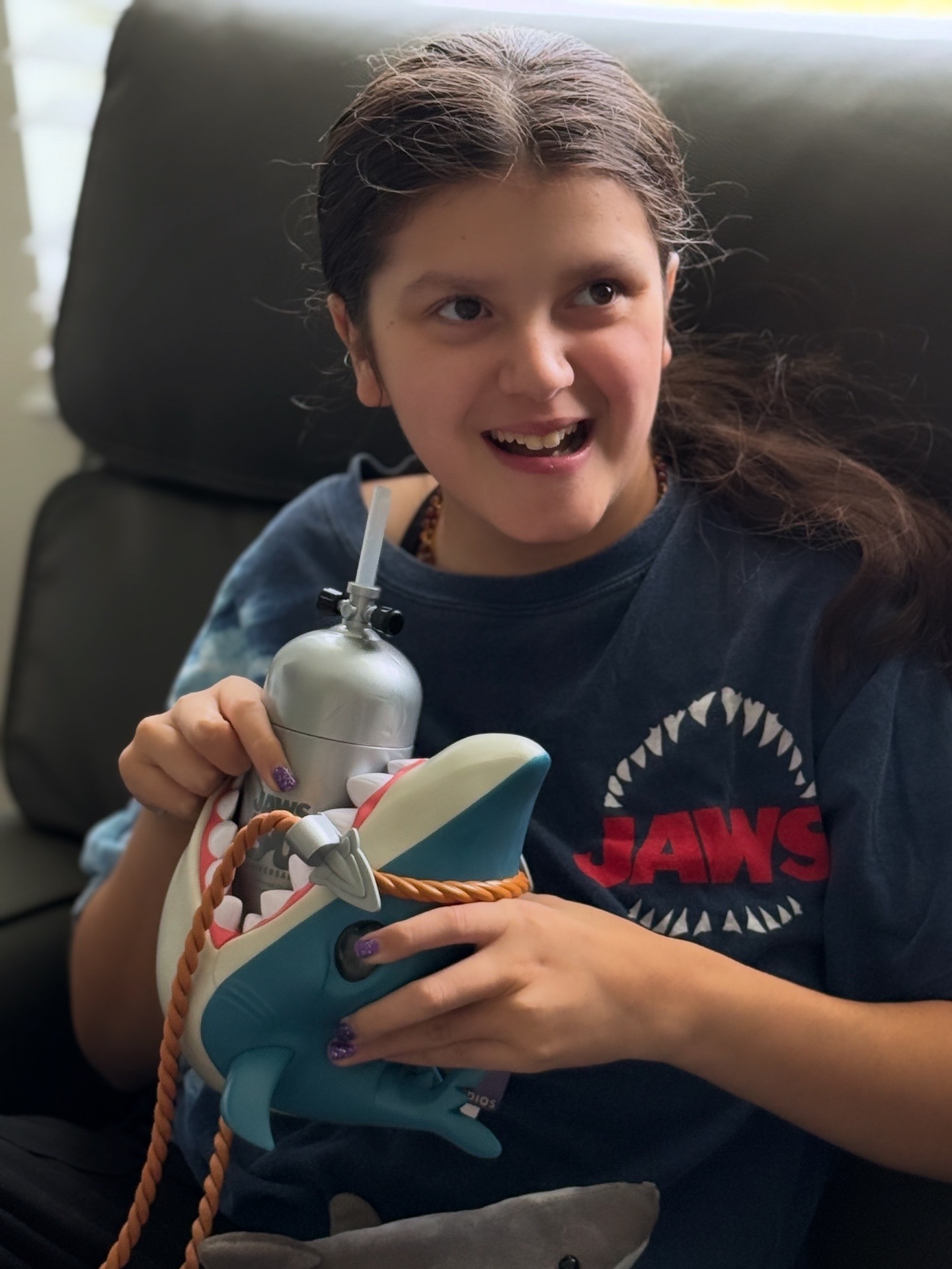 Give Brielle the Gift of Pain-Free Movement campaign photo, 2 of 5