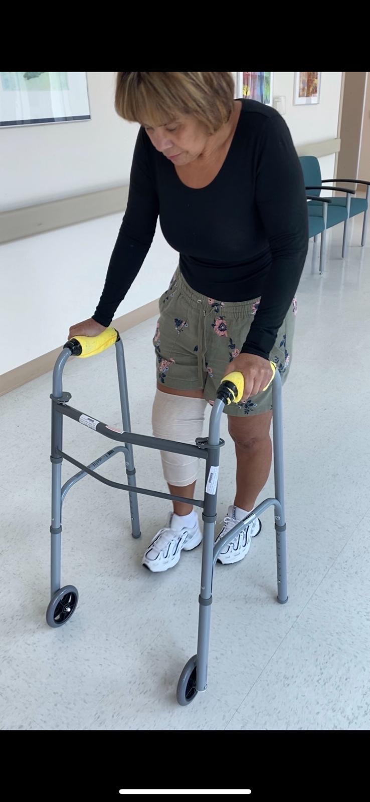 Help Celia heal and recover campaign photo, 4 of 6