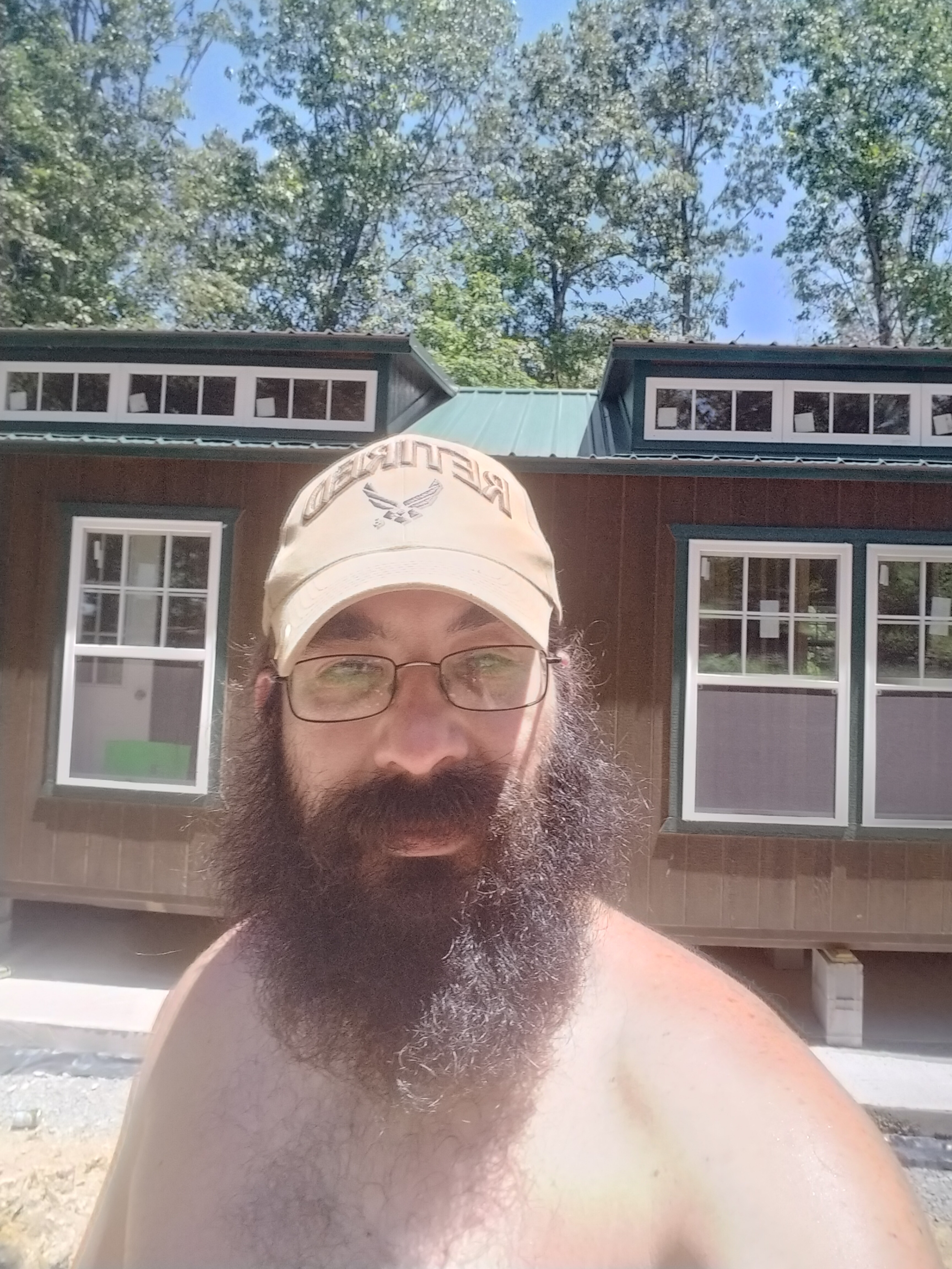 Defending Our Dream: A Veteran’s Homestead campaign photo, 2 of 5