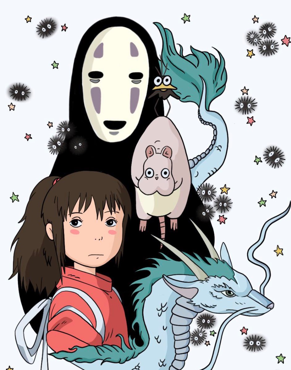 Long Live Tori aka The secret dragon campaign photo, 2 of 4
