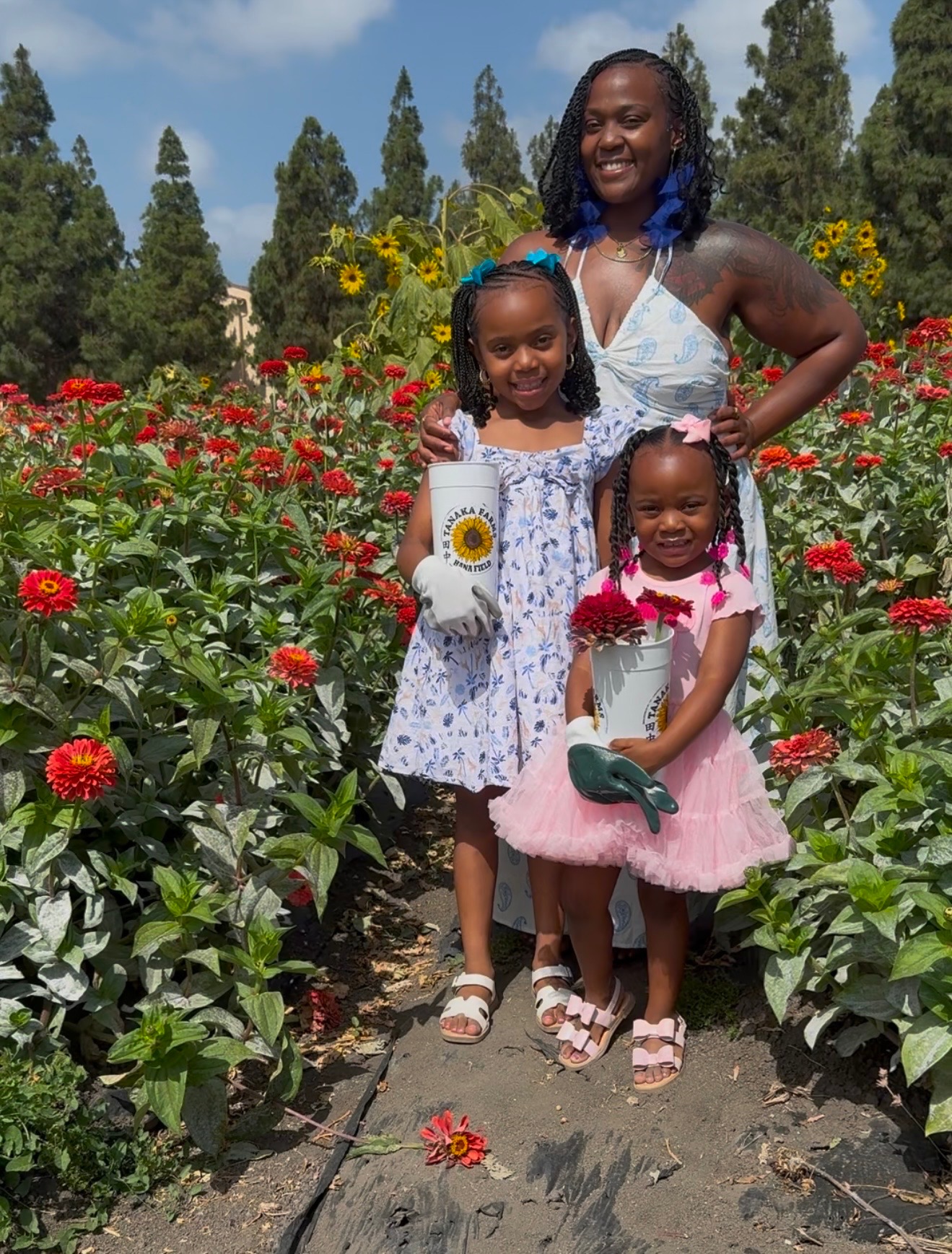 Healing Journey campaign photo, 5 of 6