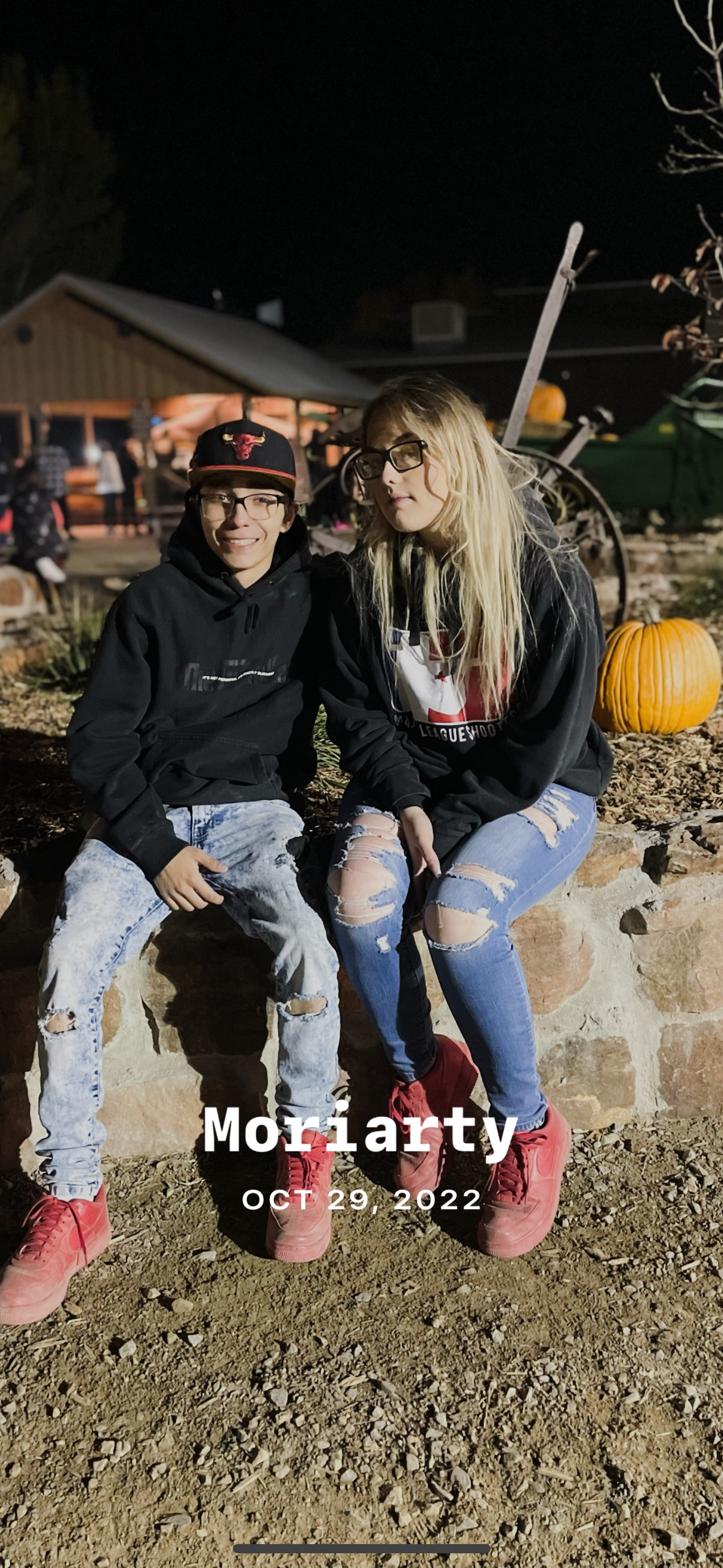Valentina’s road to recovery campaign photo, 2 of 5