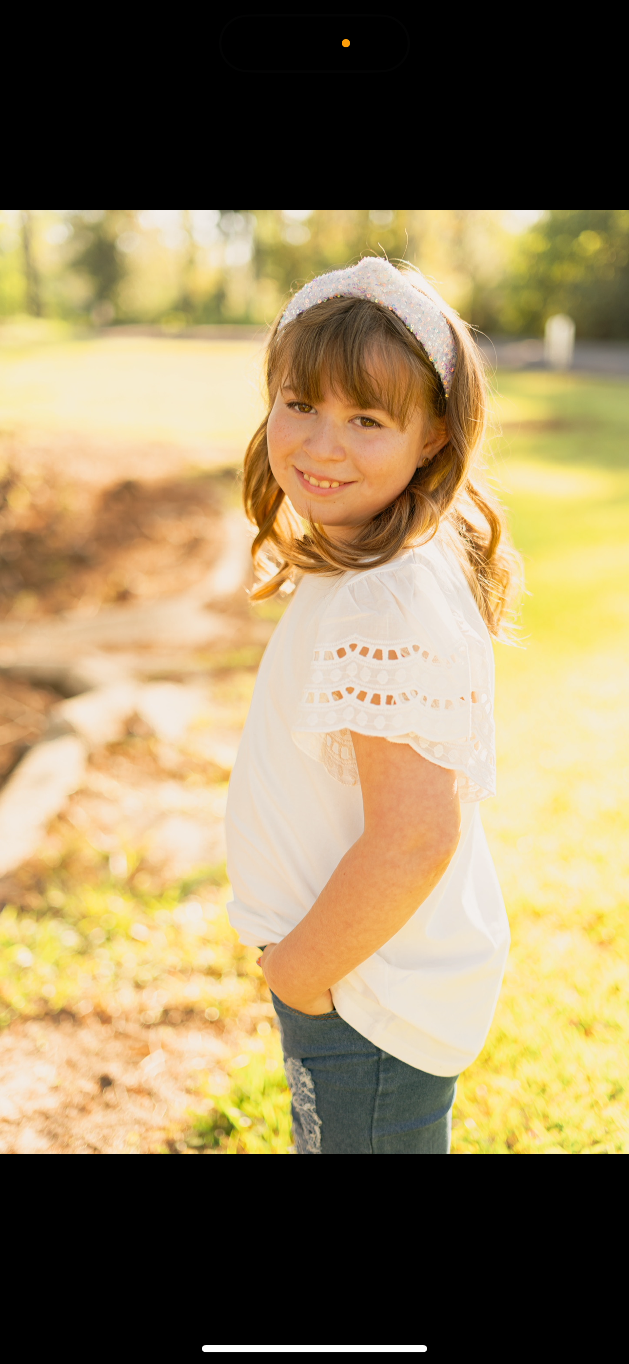 Natalie’s Medical expenses campaign photo, 2 of 7