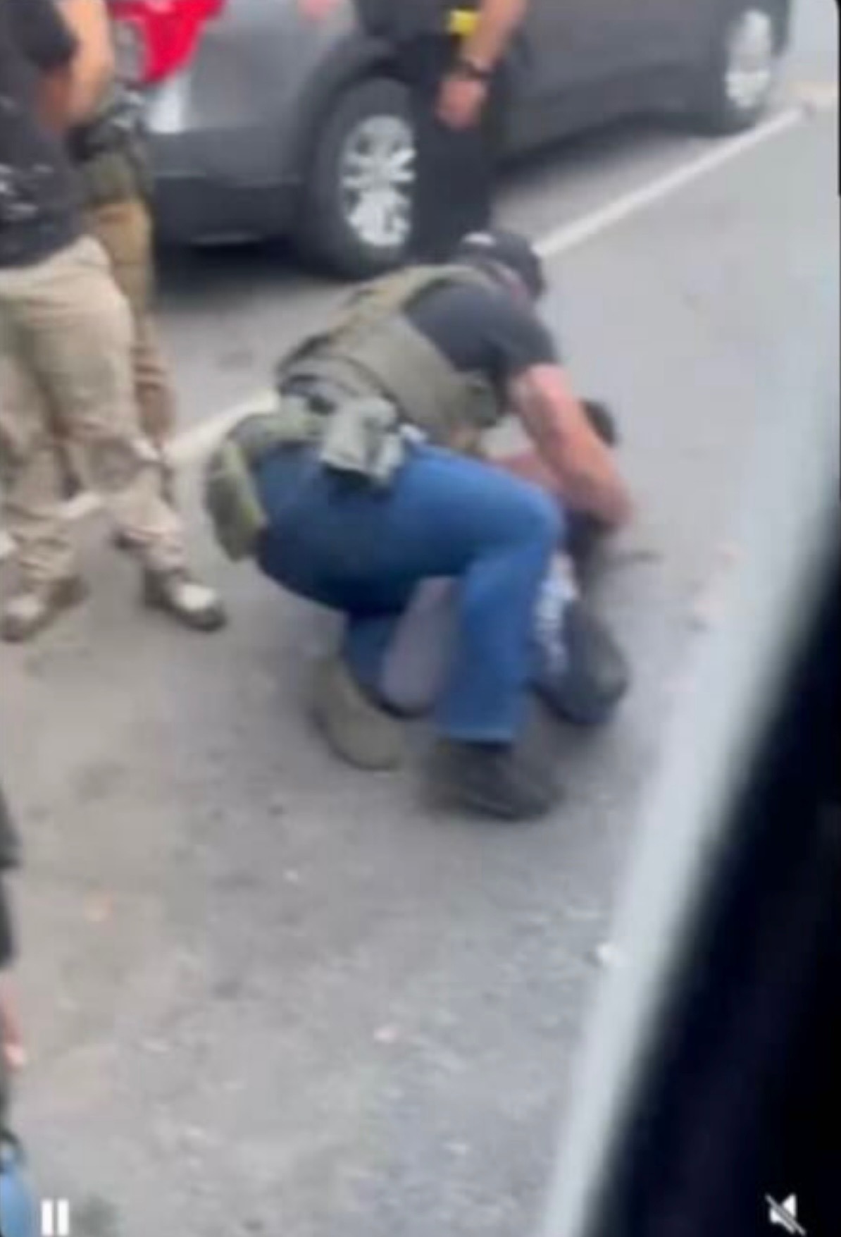 Donate to help innocent workers detained by ICE campaign photo, 6 of 7