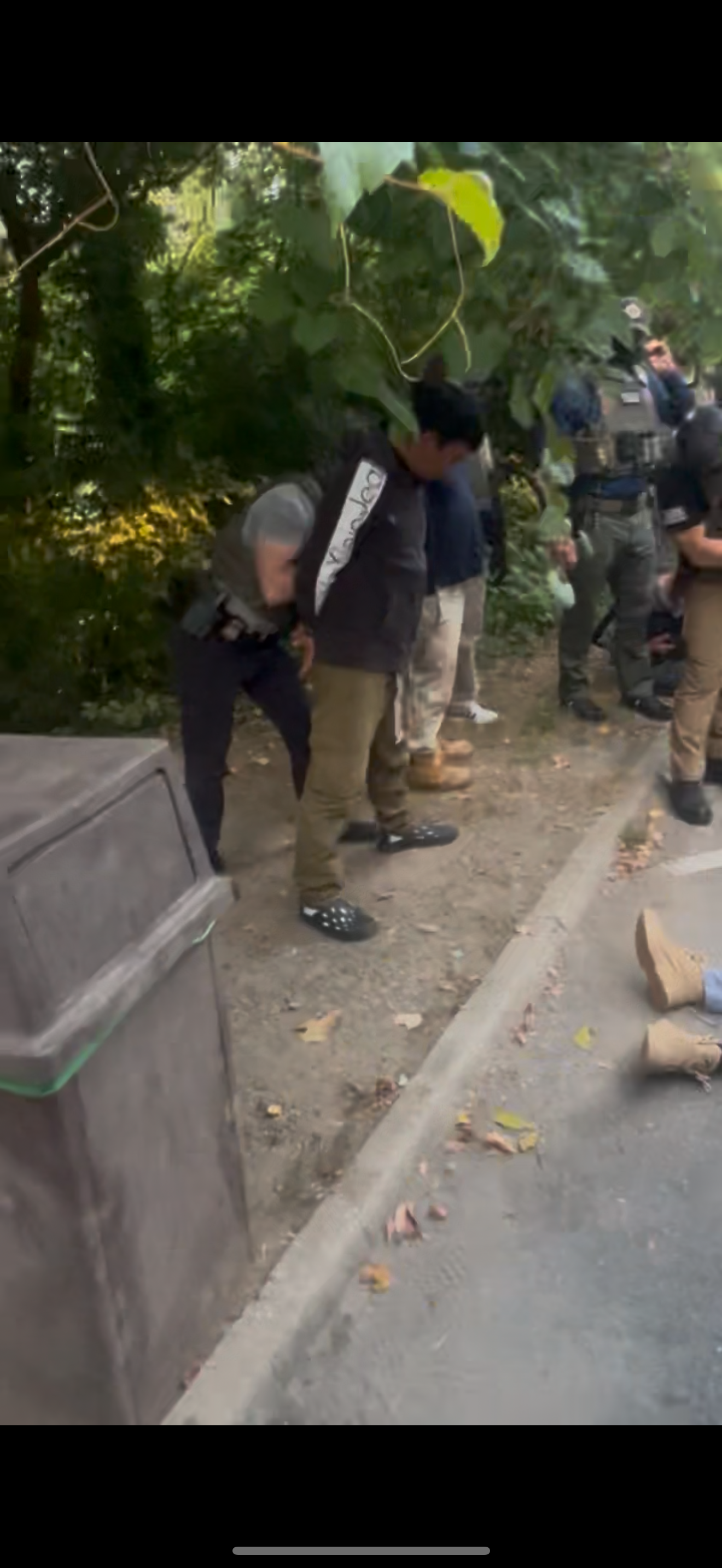 Donate to help innocent workers detained by ICE campaign photo, 2 of 7