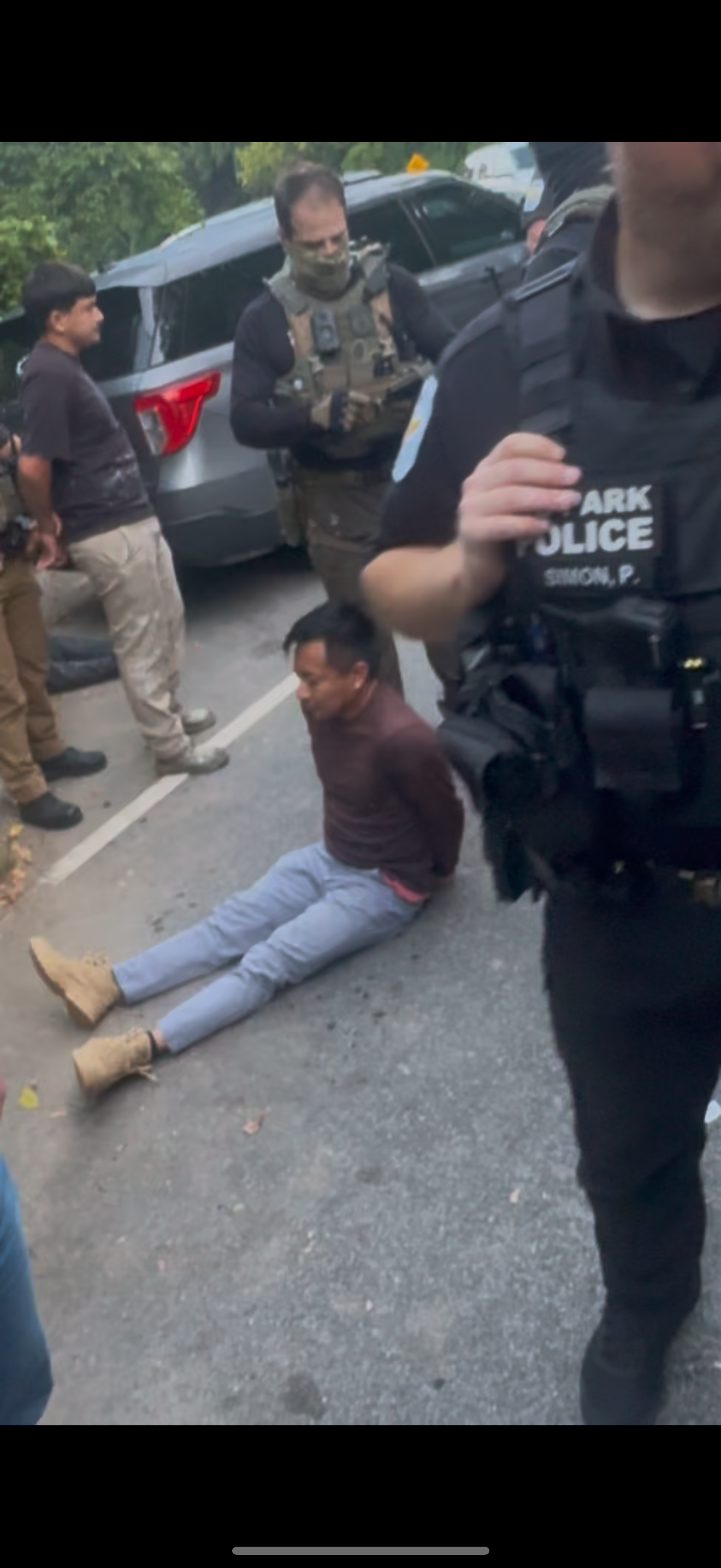 Donate to help innocent workers detained by ICE campaign photo, 4 of 7