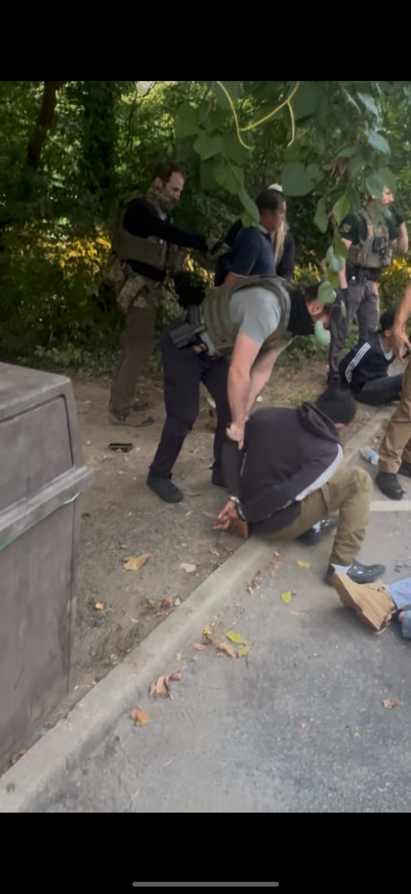 Donate to help innocent workers detained by ICE campaign photo, 5 of 7