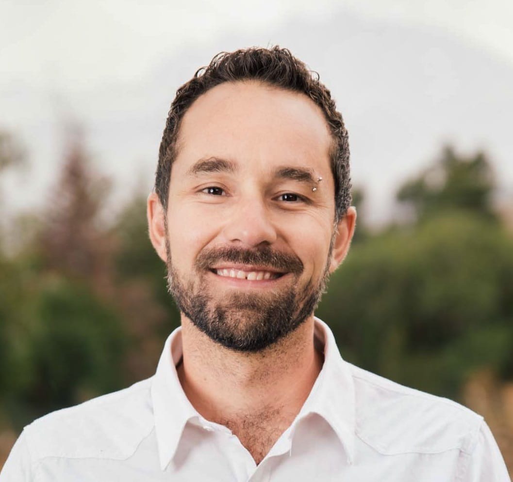 Help Marcelo Make History in Paragliding! campaign photo, 7 of 8