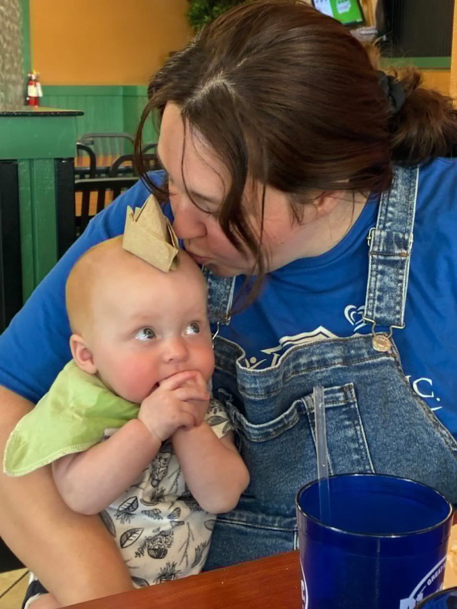 Family Finally in Remission needs Support campaign photo, 7 of 8