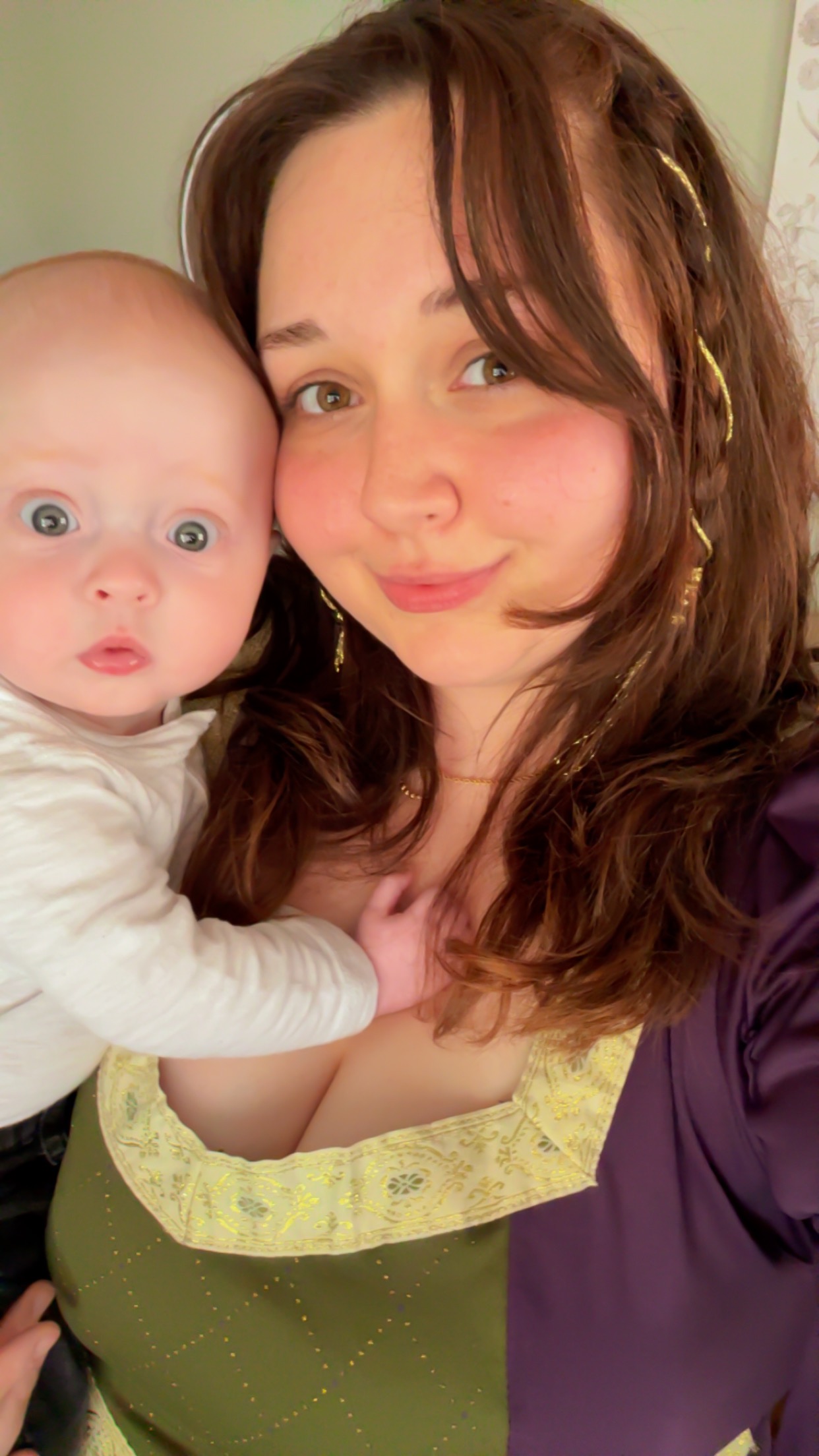 Family Finally in Remission needs Support campaign photo, 2 of 8