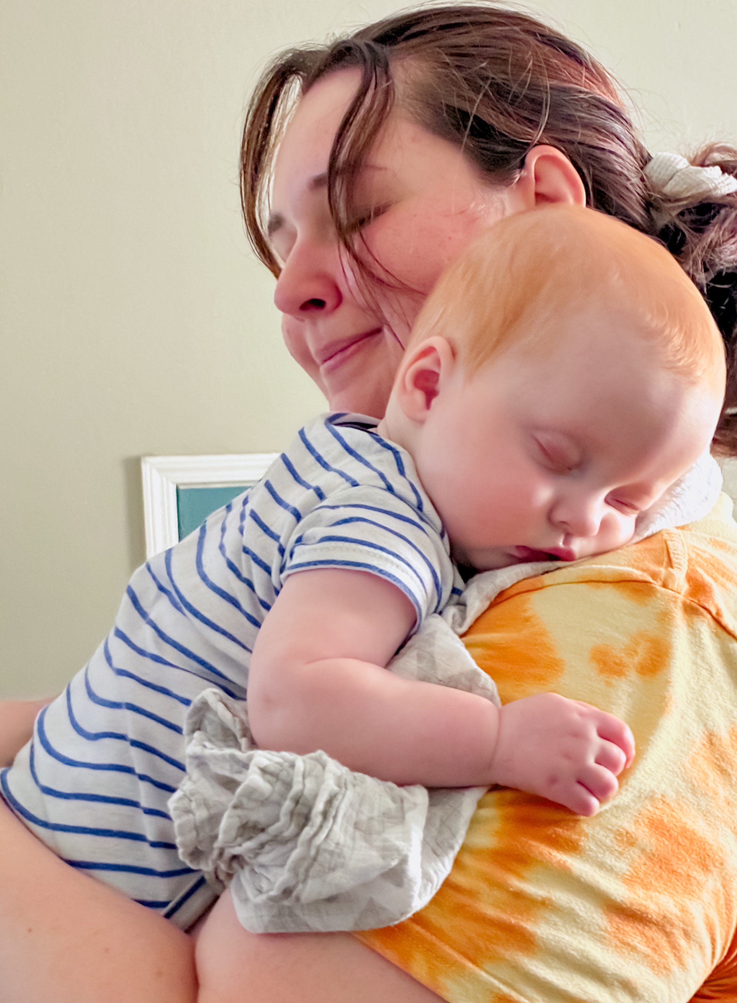 Family Finally in Remission needs Support campaign photo, 4 of 8