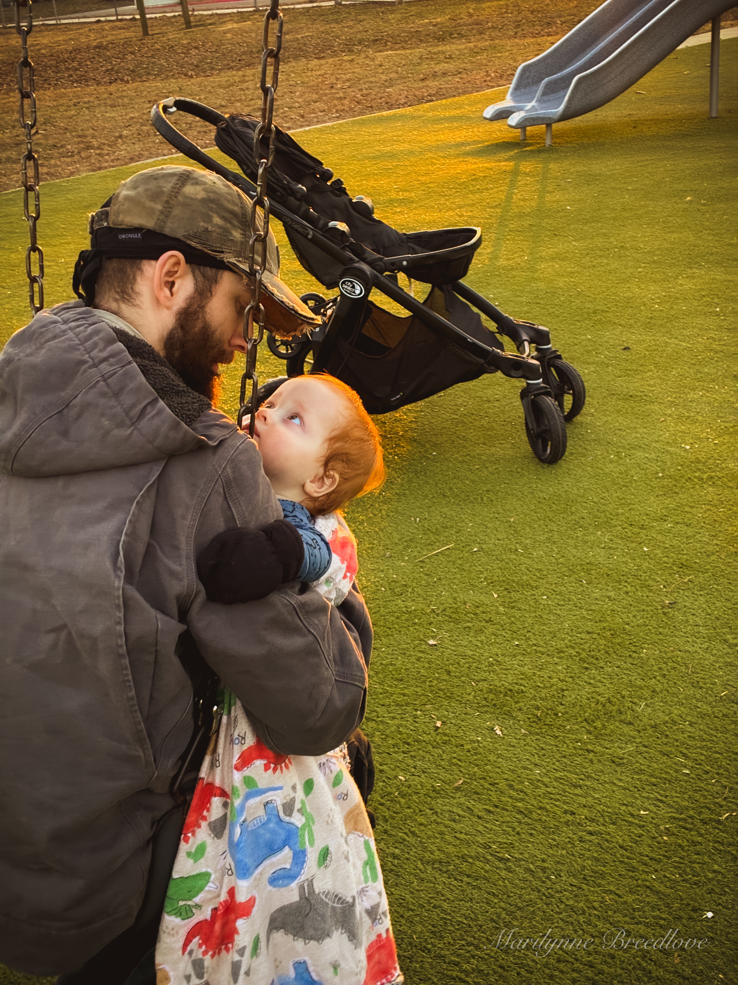 Family Finally in Remission needs Support campaign photo, 5 of 8