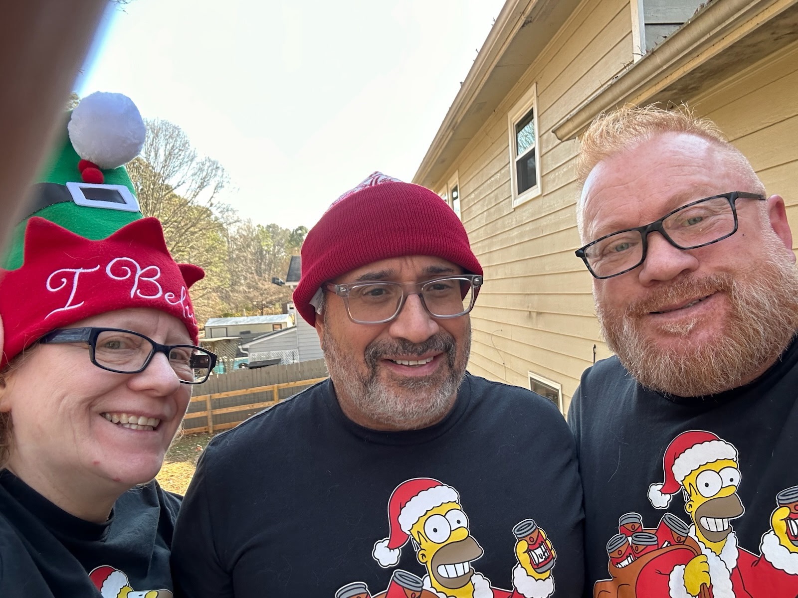 Support Jimmy’s Recovery: Help Defray Expenses campaign photo, 5 of 6
