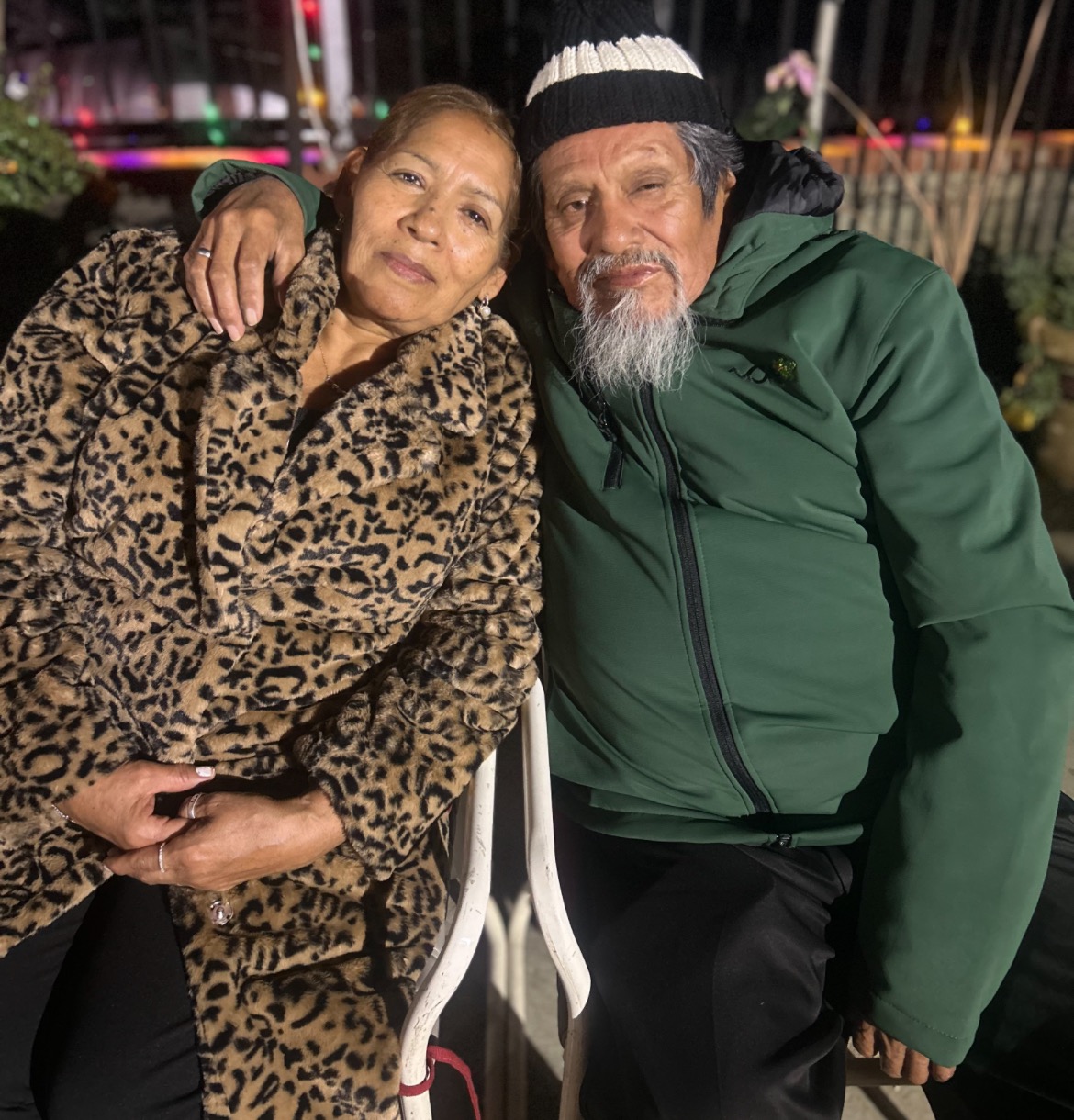 Celebrate Pa Pedro Galvan's Life: Donate Now campaign photo, 2 of 8
