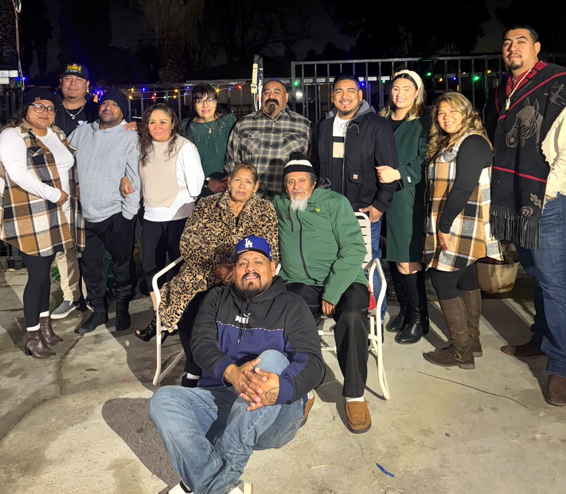 Celebrate Pa Pedro Galvan's Life: Donate Now campaign photo, 4 of 8