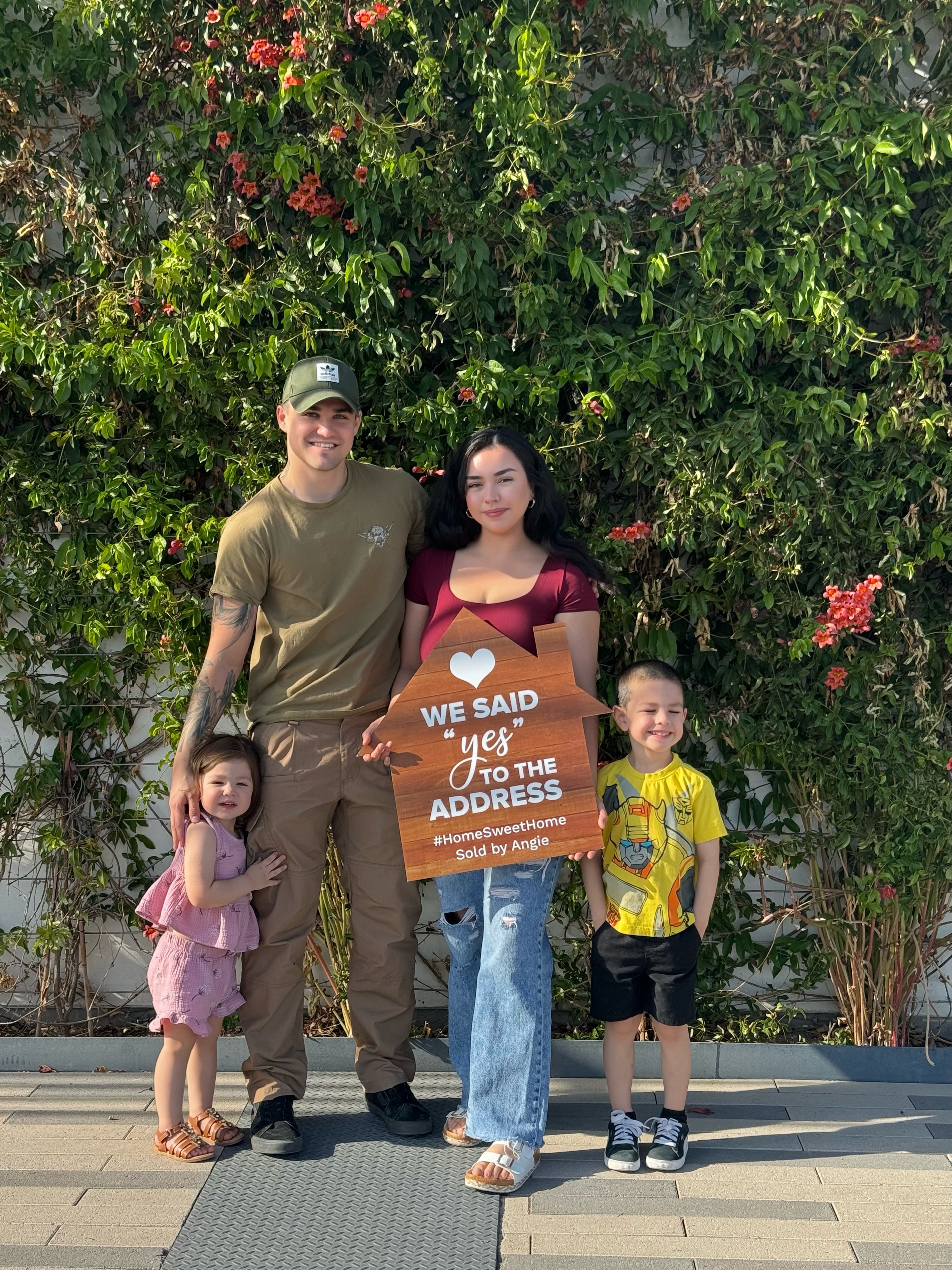 Help Chyna and Her Children After Drake Gemrose Passing campaign photo, 4 of 6