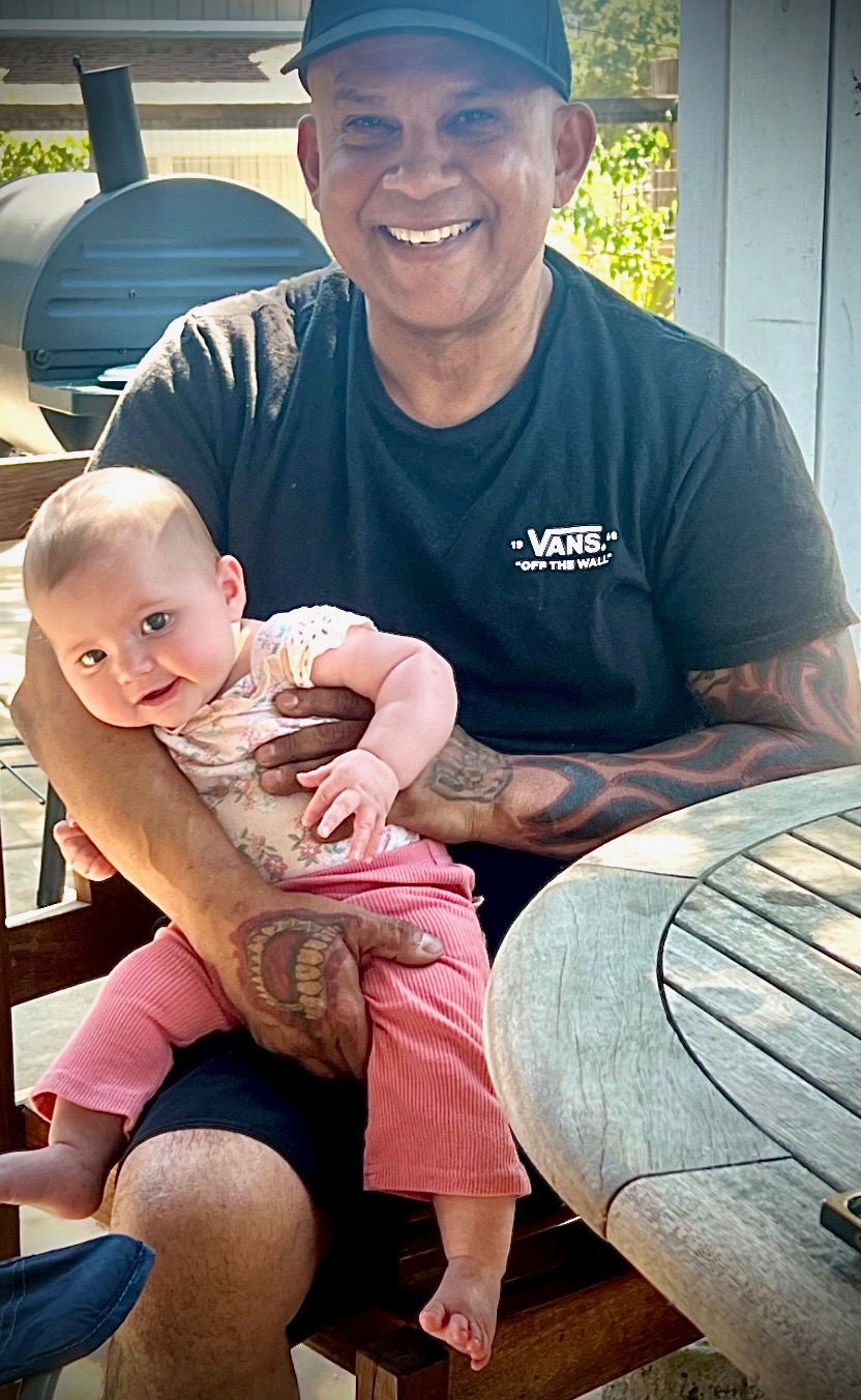 Help Us Give Darry Dugarte a Loving Farewell campaign photo, 2 of 5