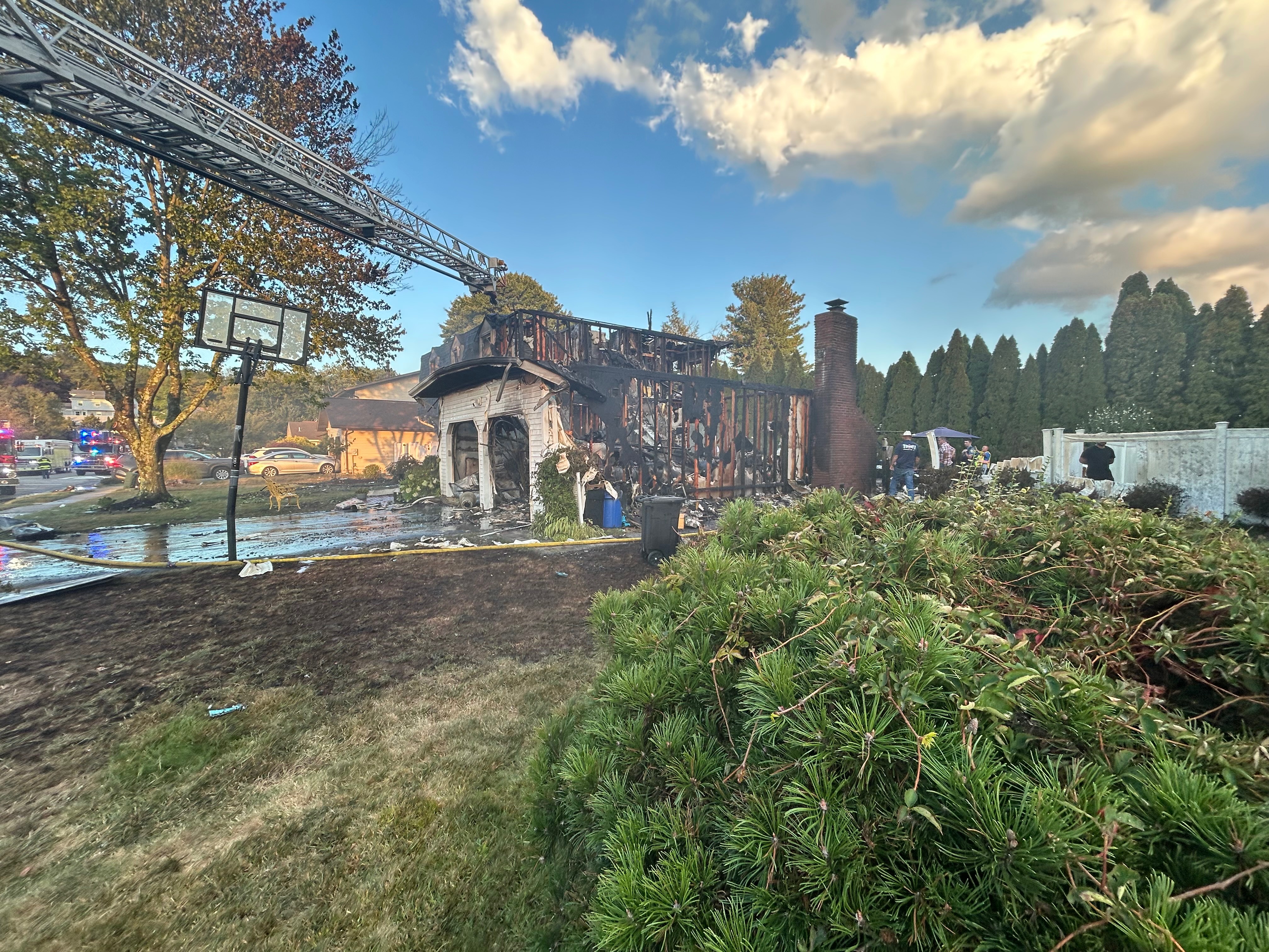 Help Our Family Rebuild After Losing Everything in Fire campaign photo, 6 of 7
