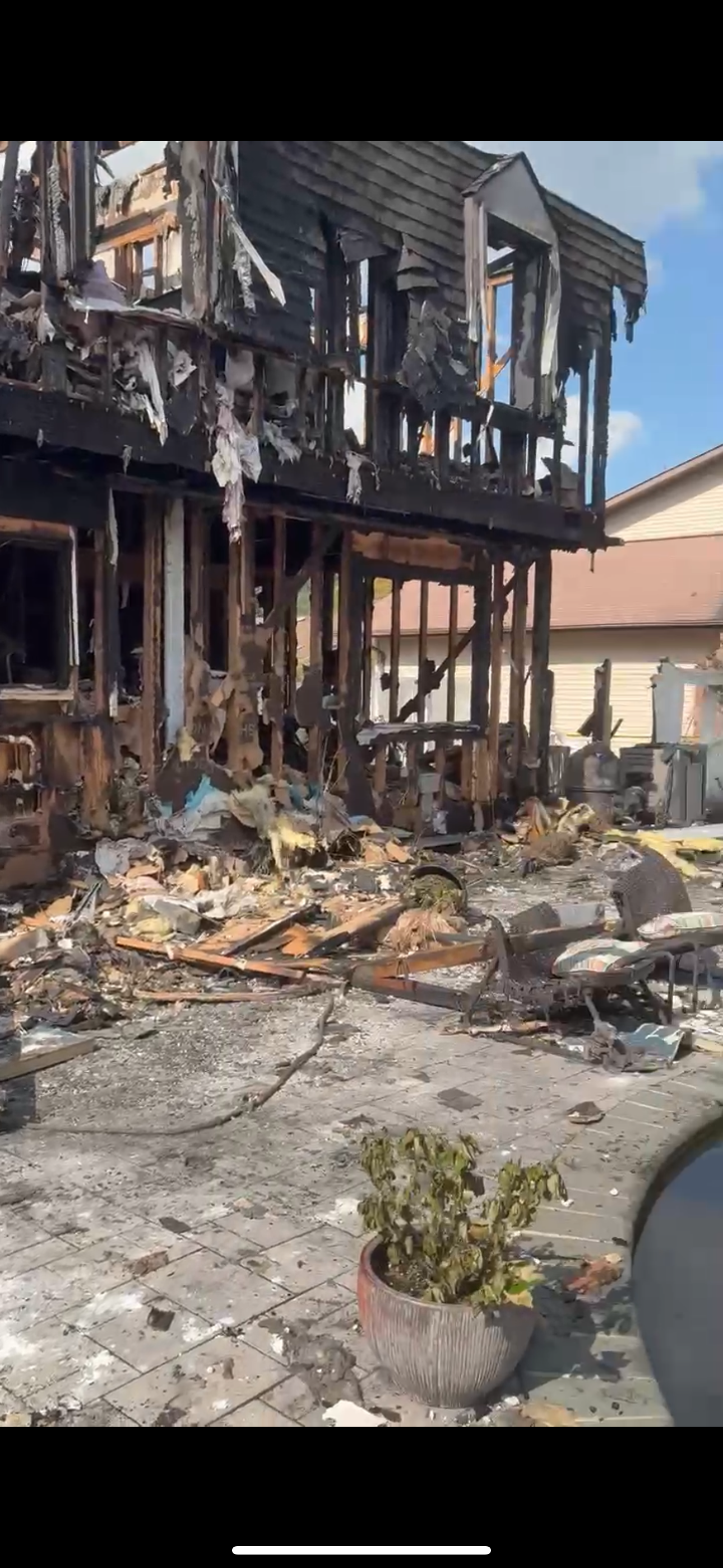 Help Our Family Rebuild After Losing Everything in Fire campaign photo, 2 of 7