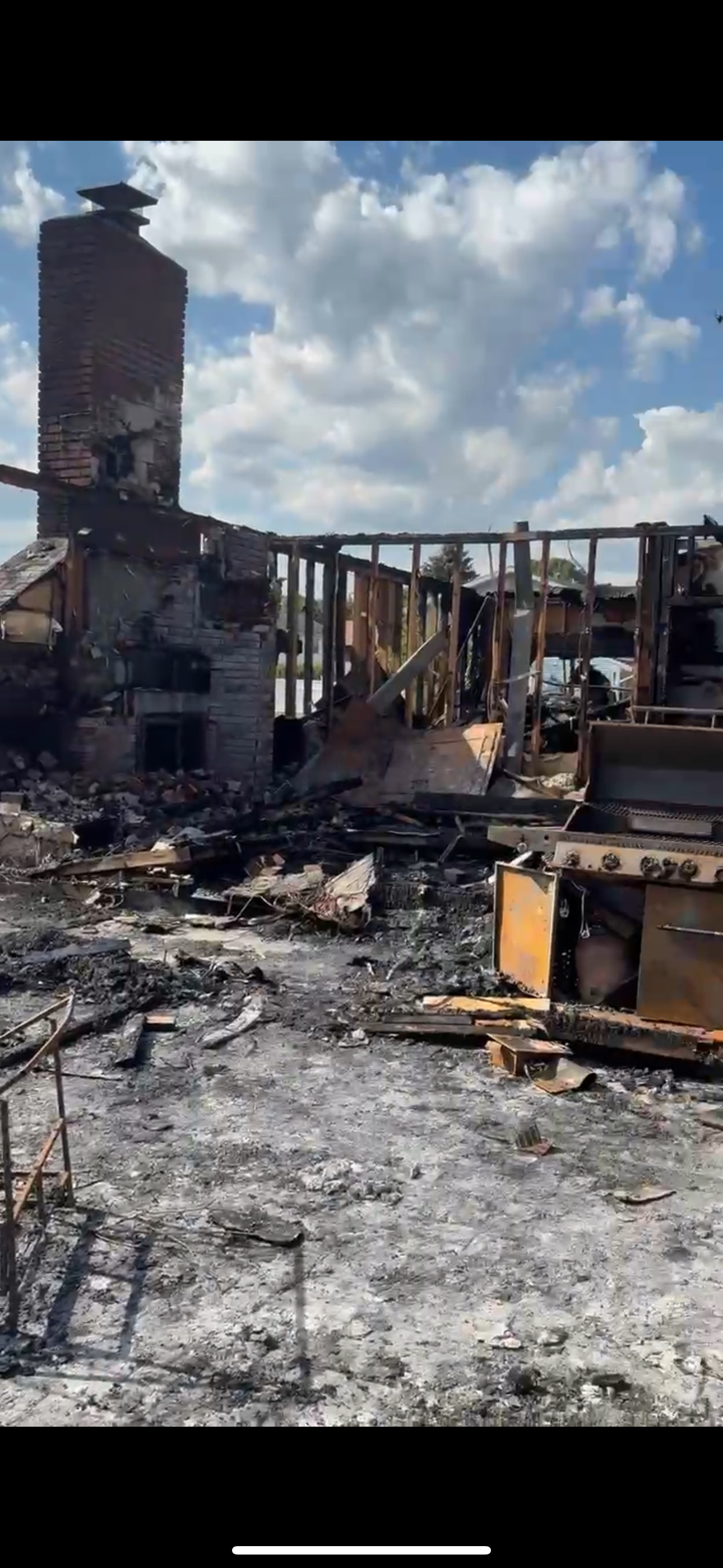 Help Our Family Rebuild After Losing Everything in Fire campaign photo, 4 of 7