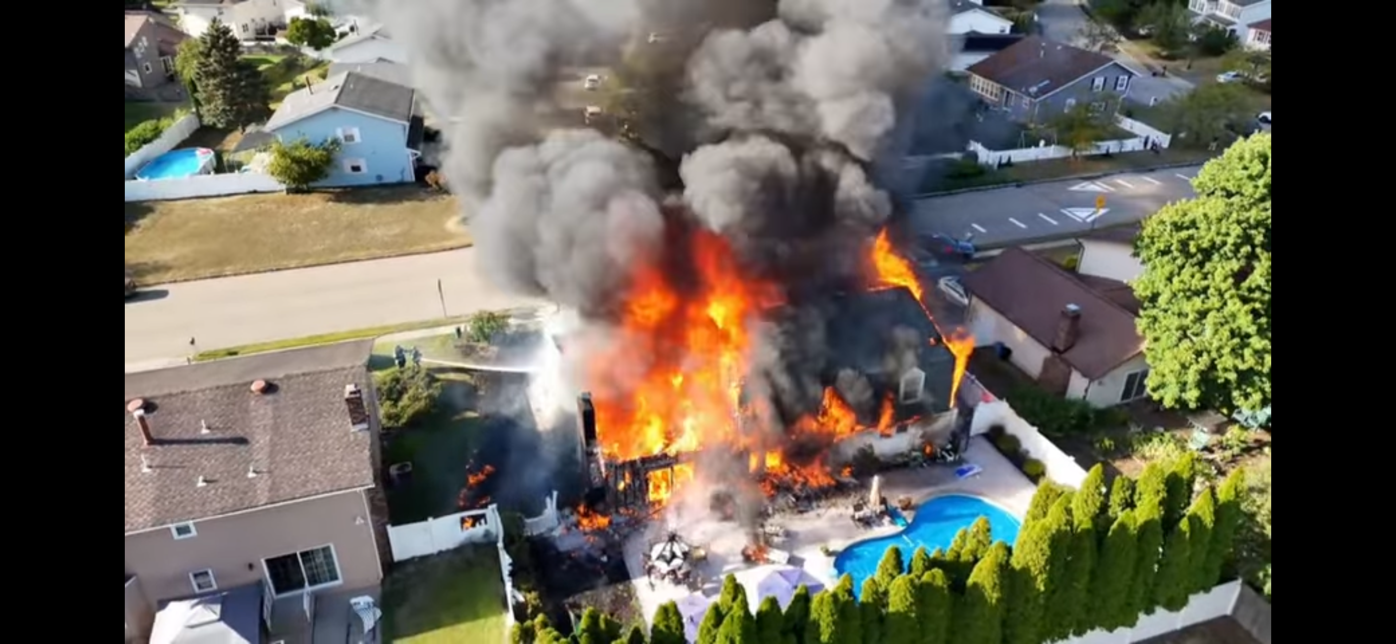 Help Our Family Rebuild After Losing Everything in Fire campaign photo, 5 of 7