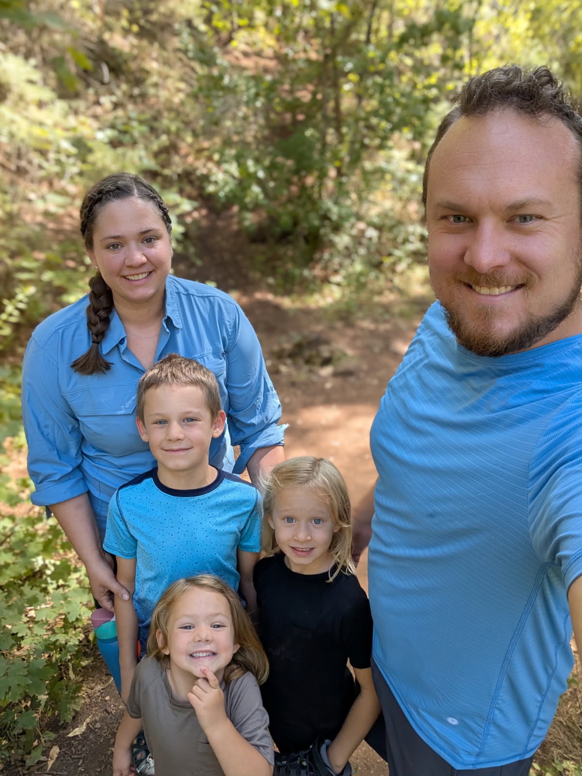 Support Jessica’s Recovery and Medical Bills campaign photo, 5 of 8
