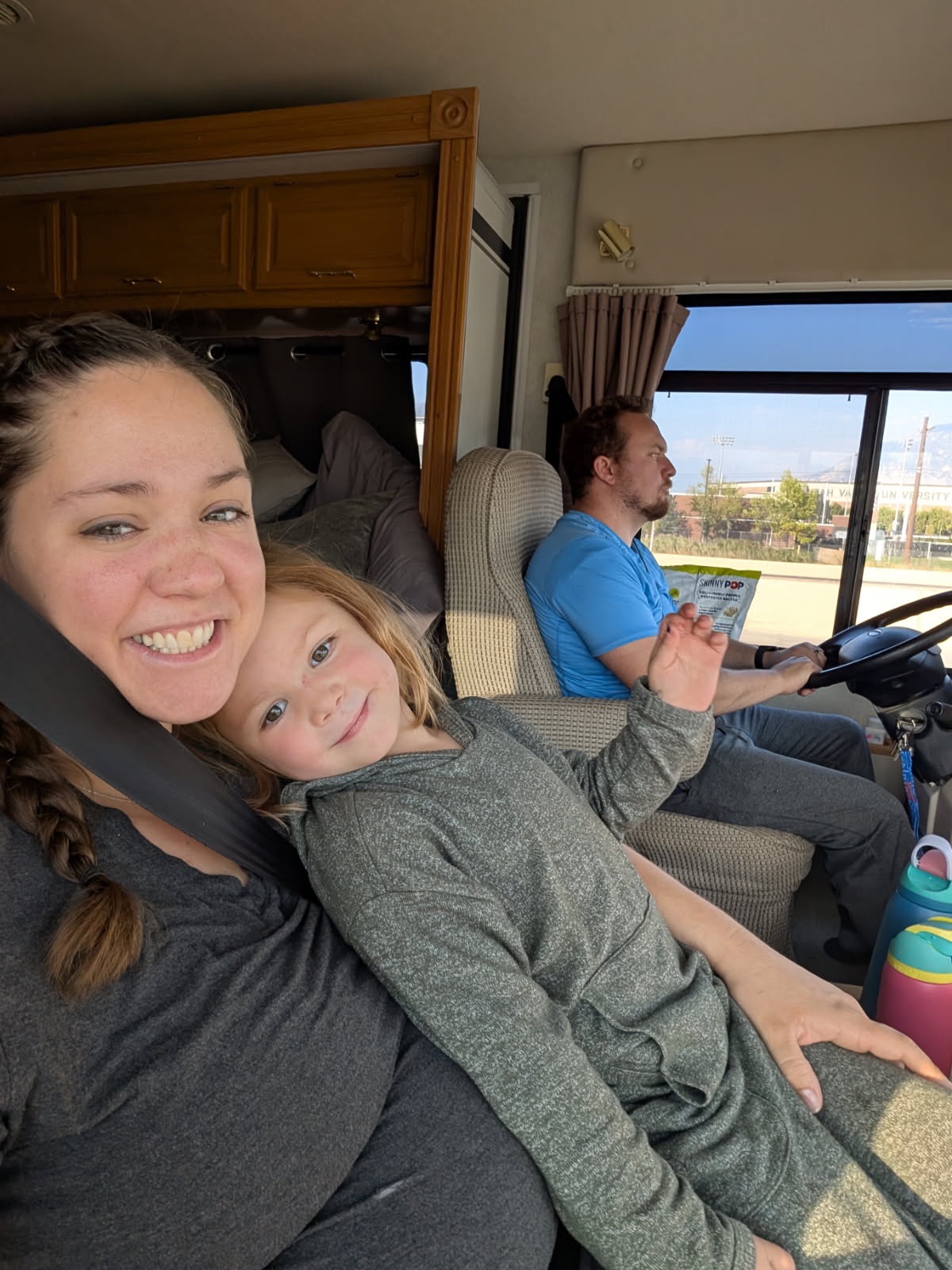 Support Jessica’s Recovery and Medical Bills campaign photo, 4 of 8