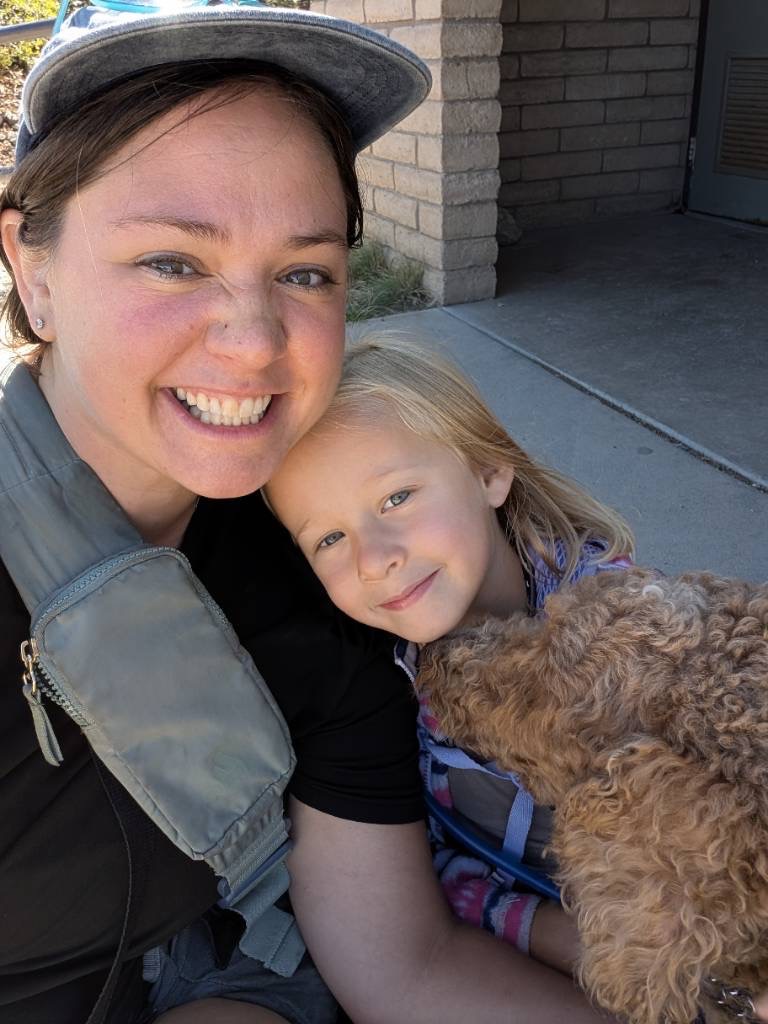 Support Jessica’s Recovery and Medical Bills campaign photo, 2 of 8