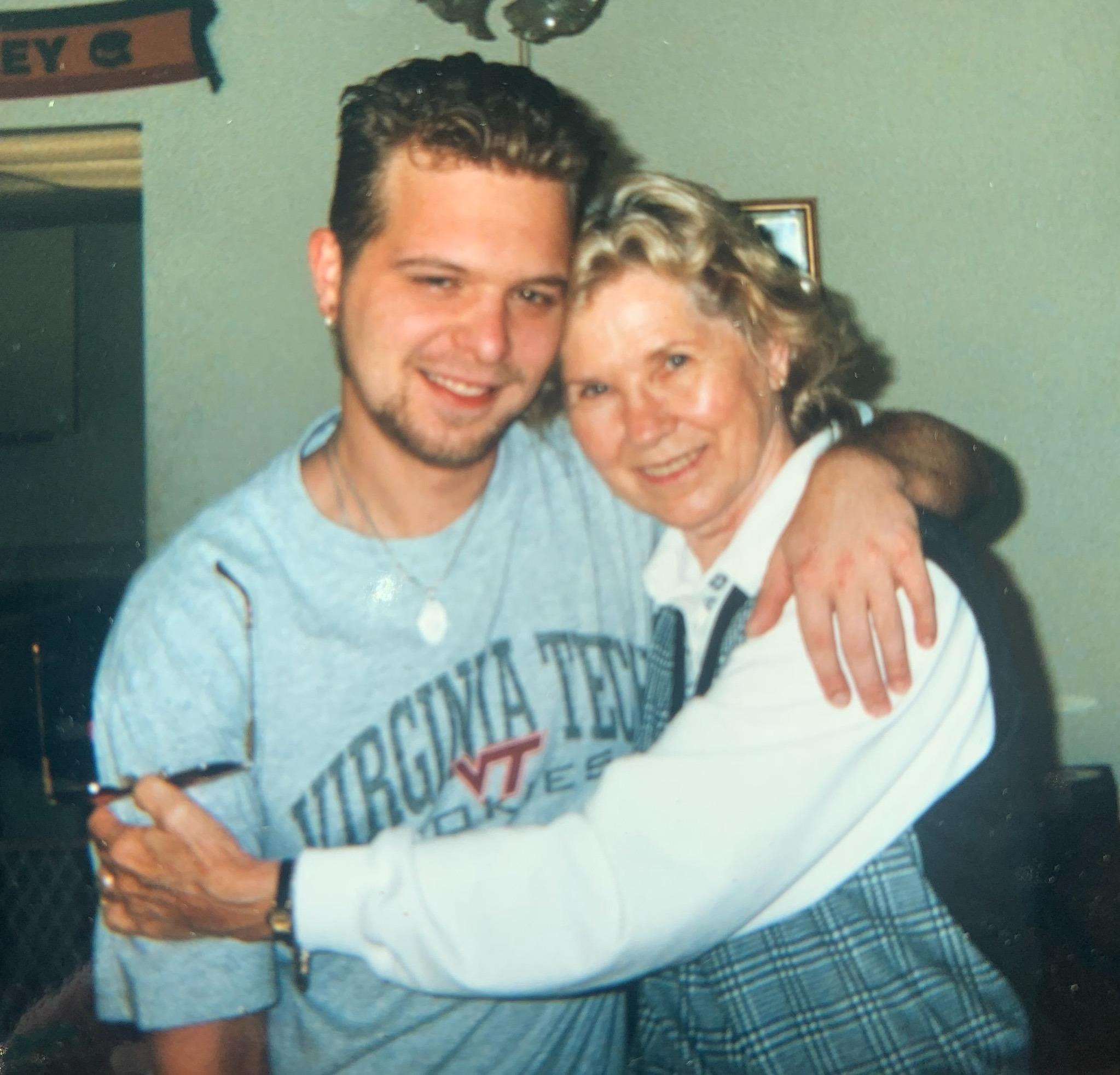 Support for Josh's New Chapter: Embracing Life as an Amputee campaign photo, 4 of 8